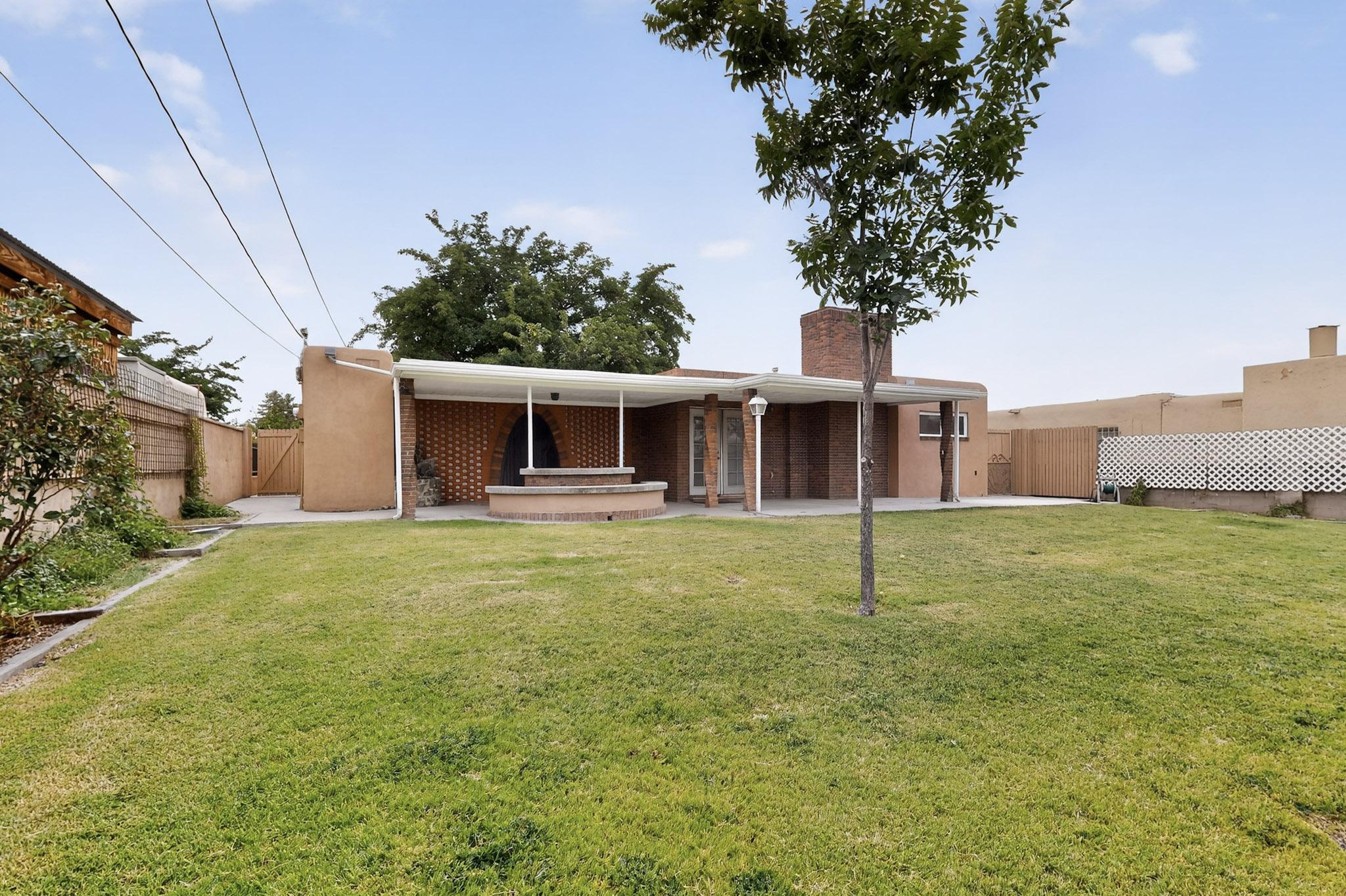 4109 DELAMAR Avenue NE
