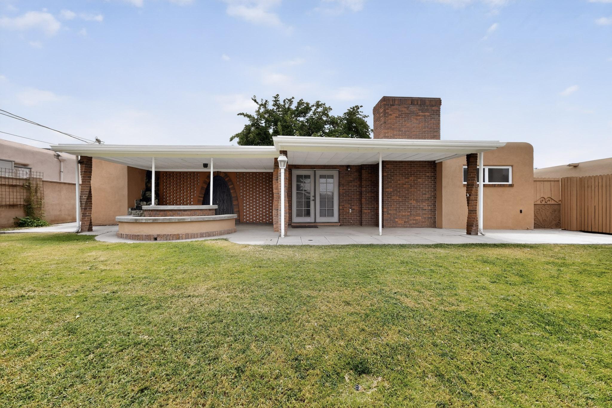 4109 DELAMAR Avenue NE