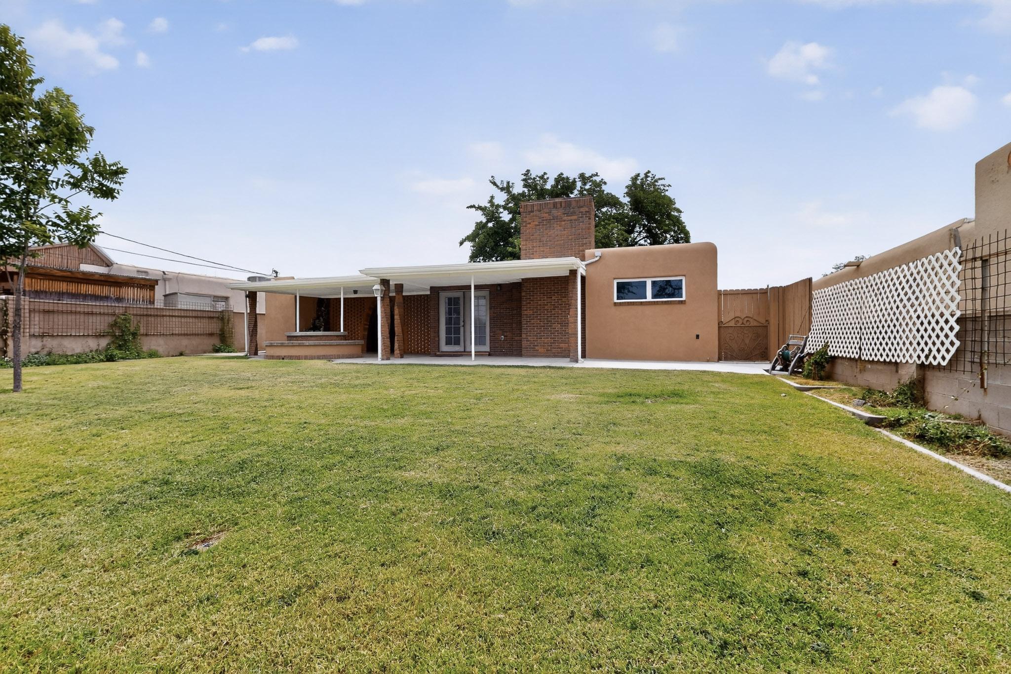 4109 DELAMAR Avenue NE
