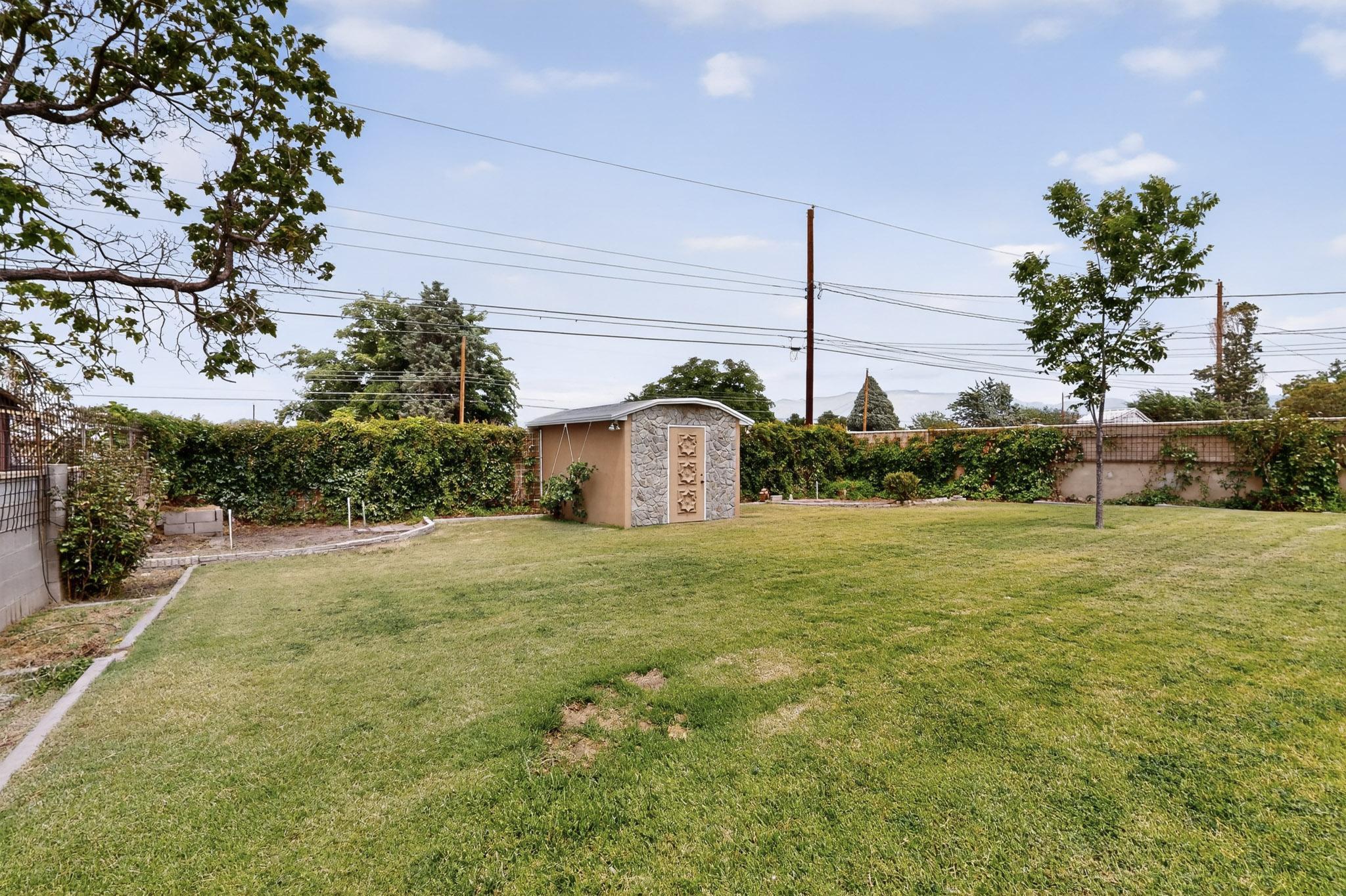 4109 DELAMAR Avenue NE