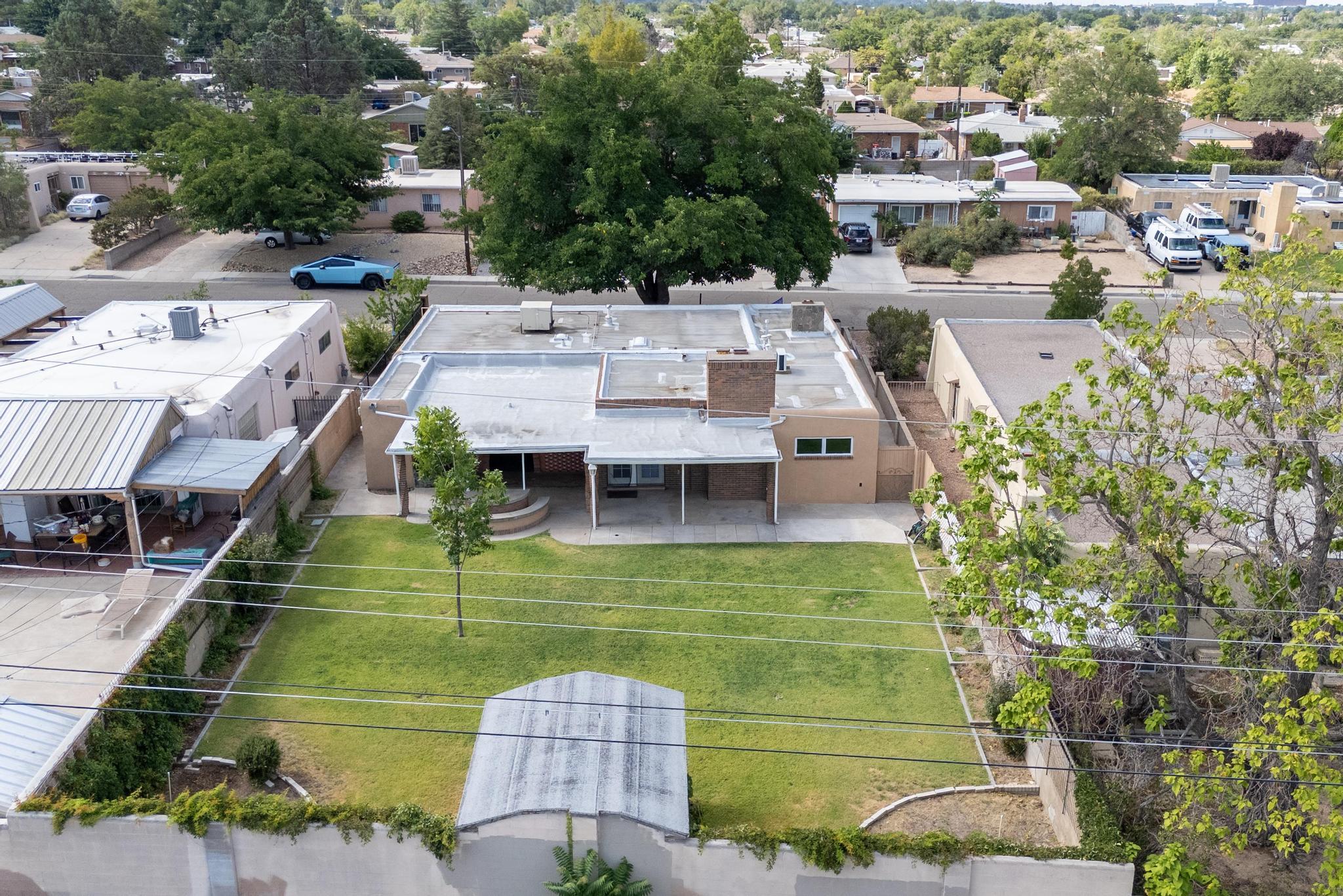 4109 DELAMAR Avenue NE
