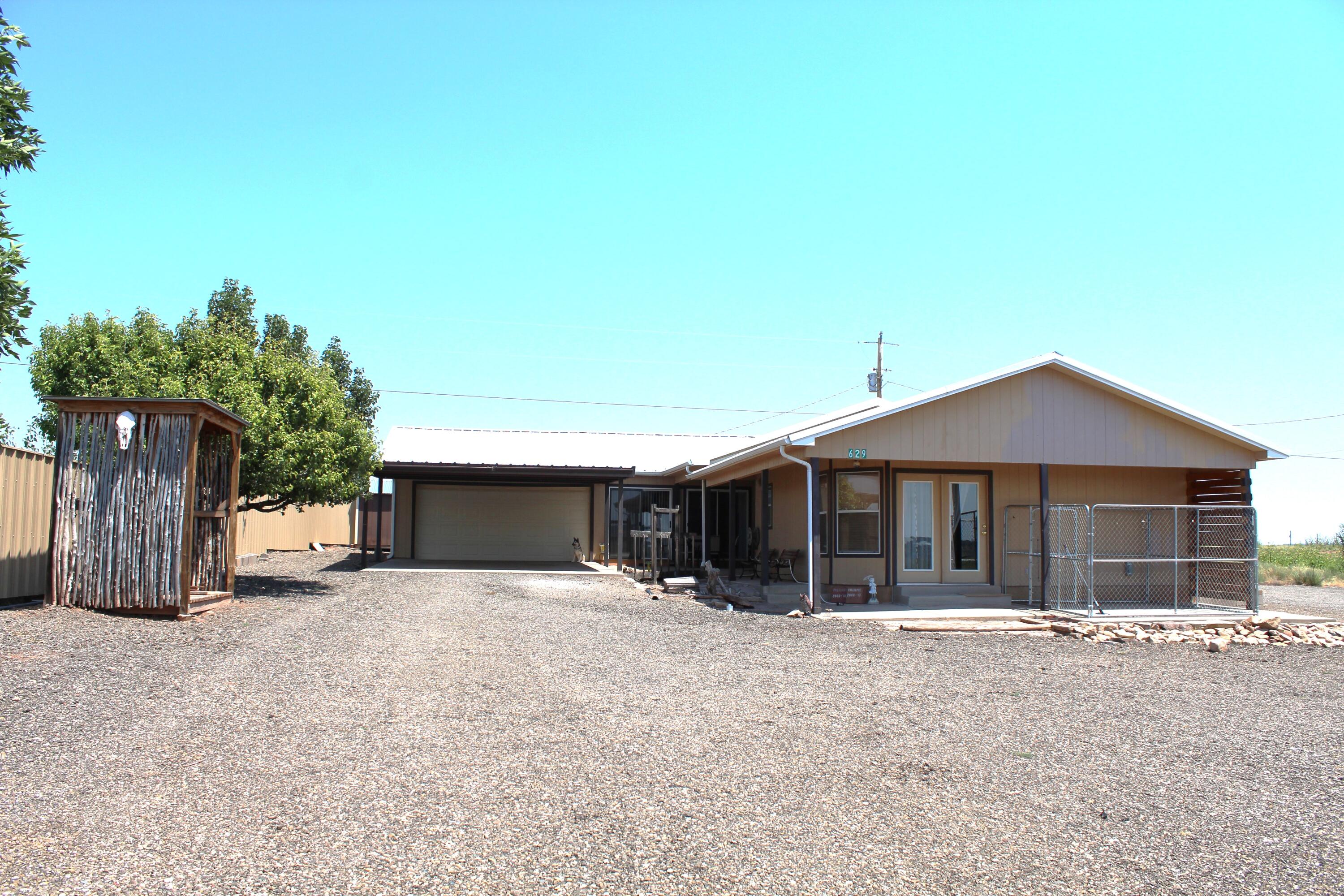 629 Conchas Drive