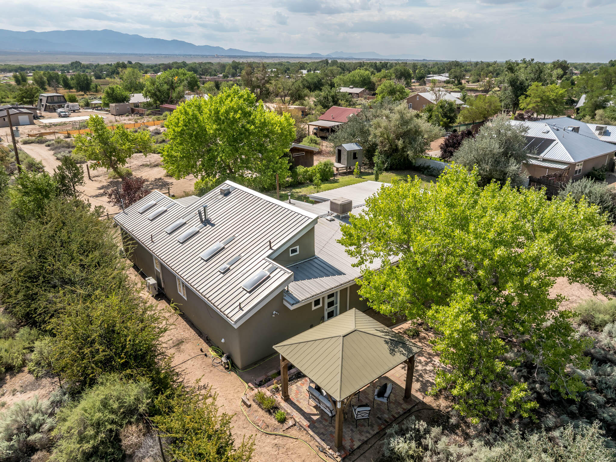 336 CAMINO DEL ORO