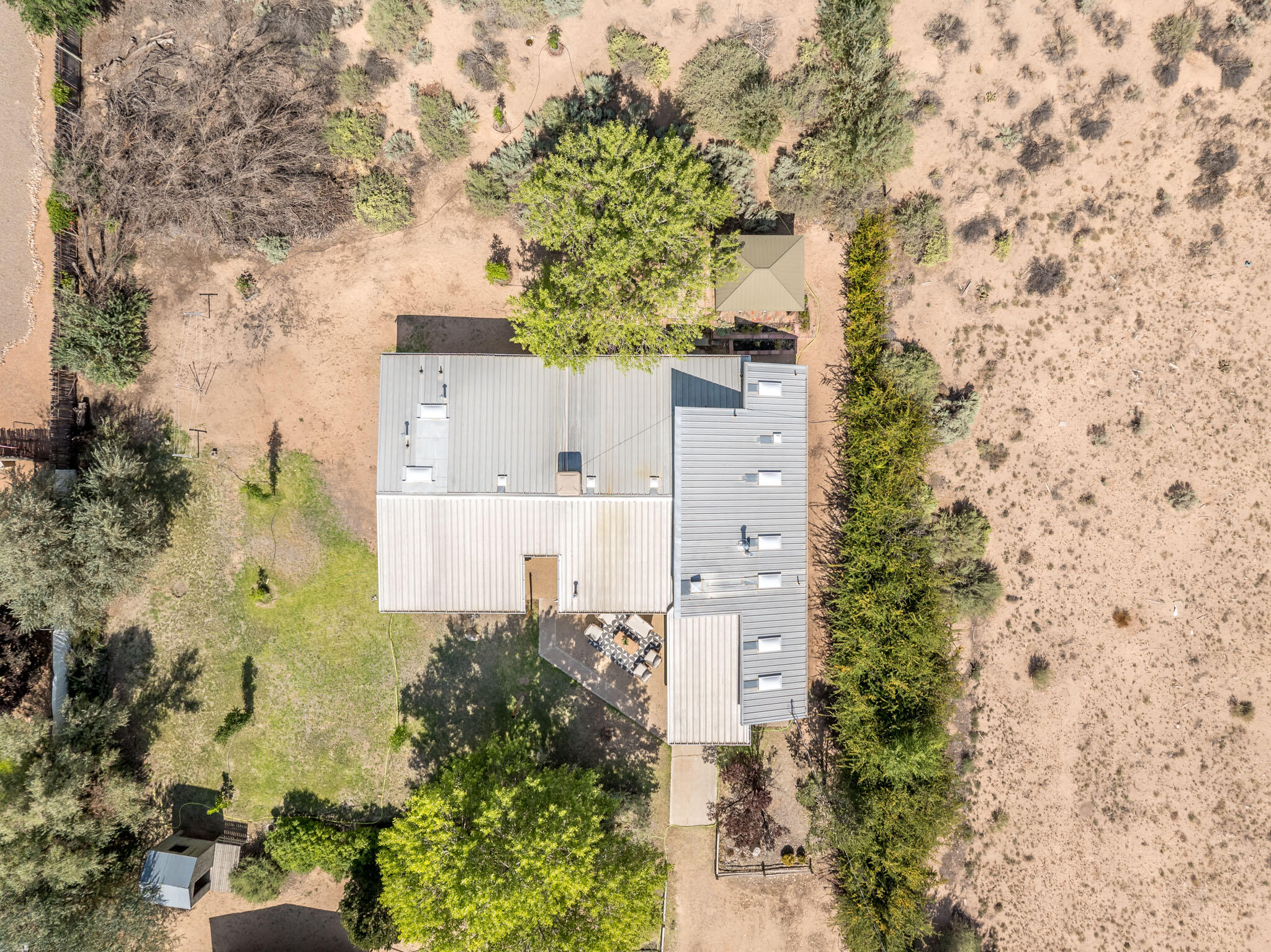 336 CAMINO DEL ORO