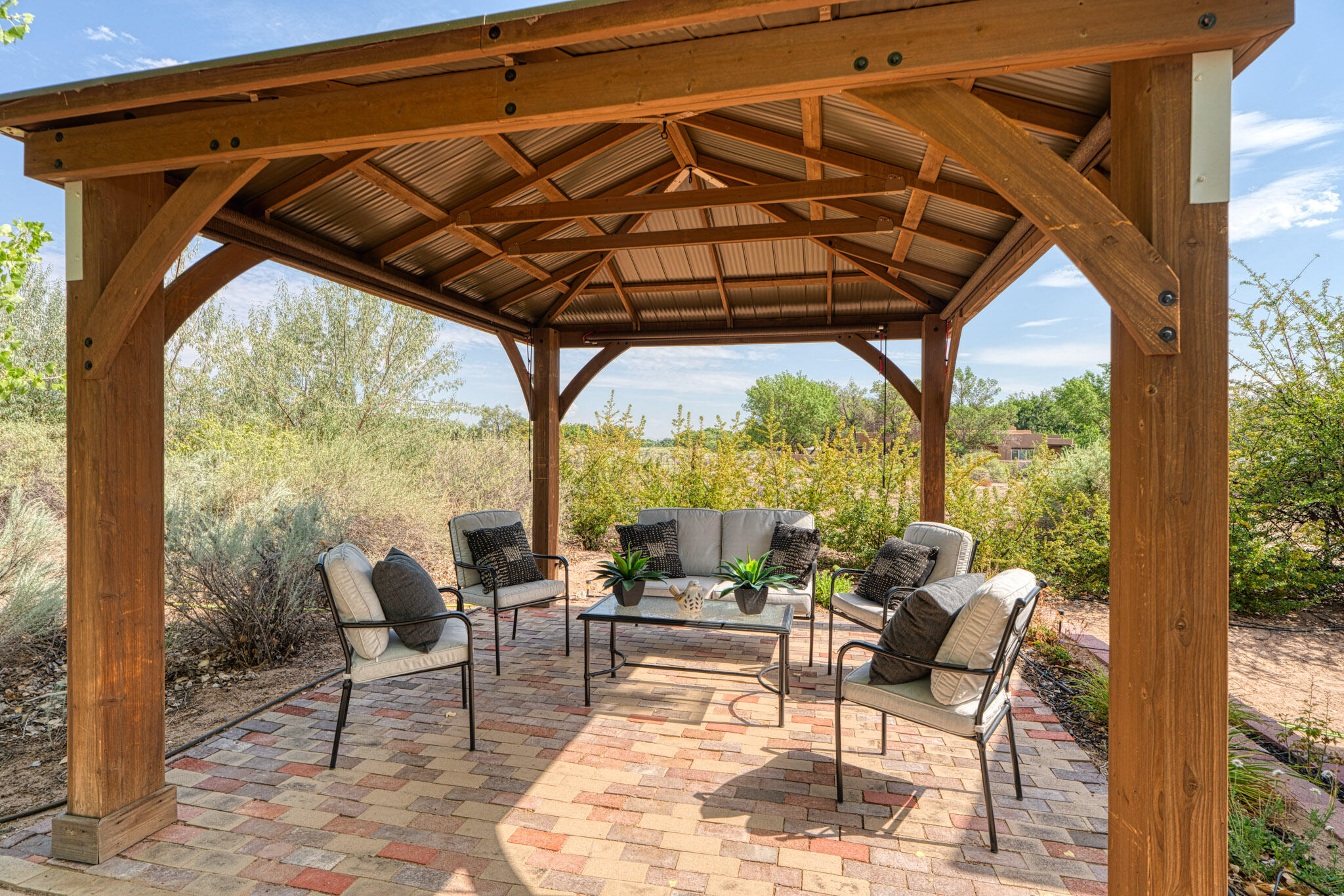 336 CAMINO DEL ORO