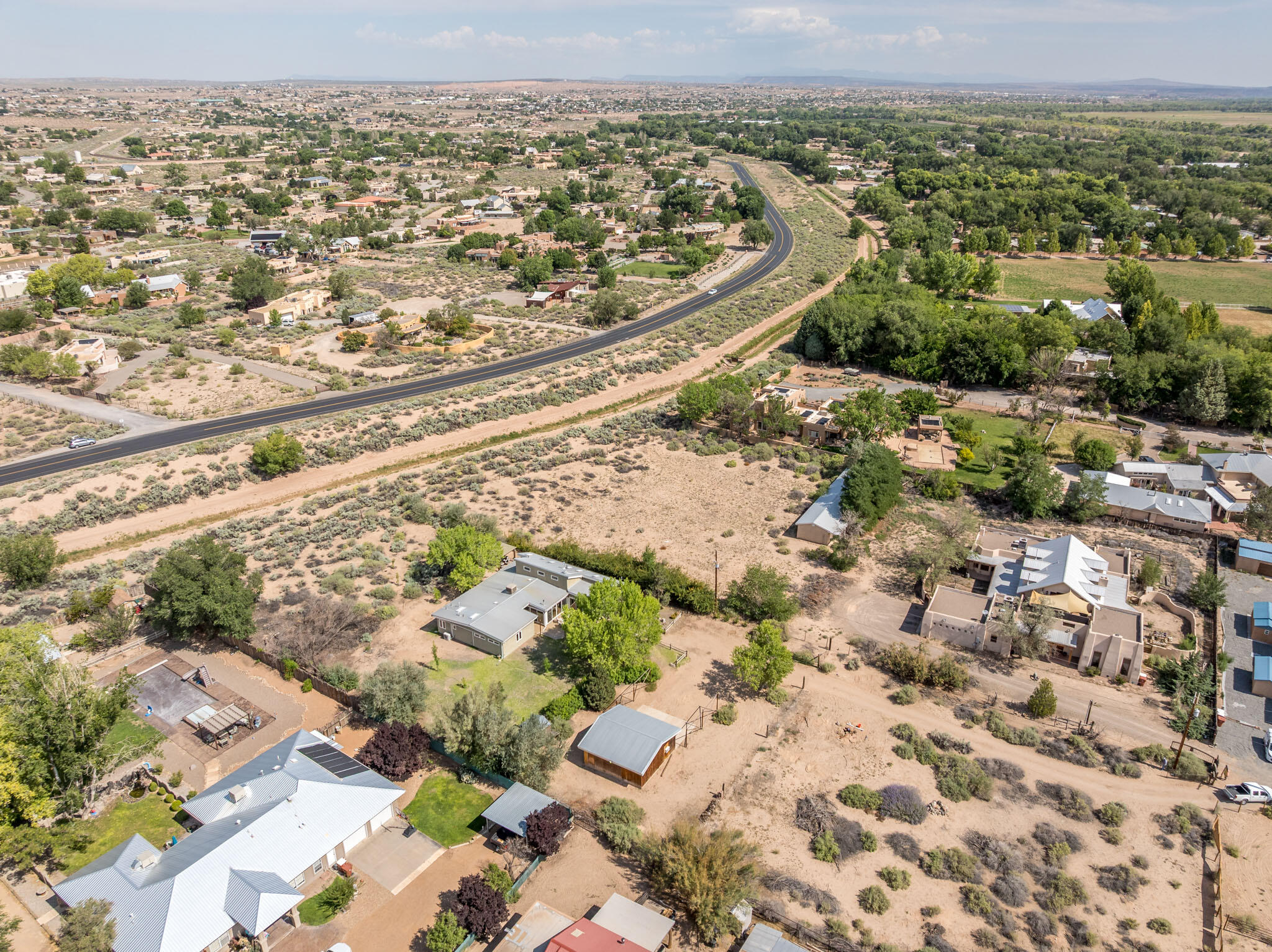 336 CAMINO DEL ORO