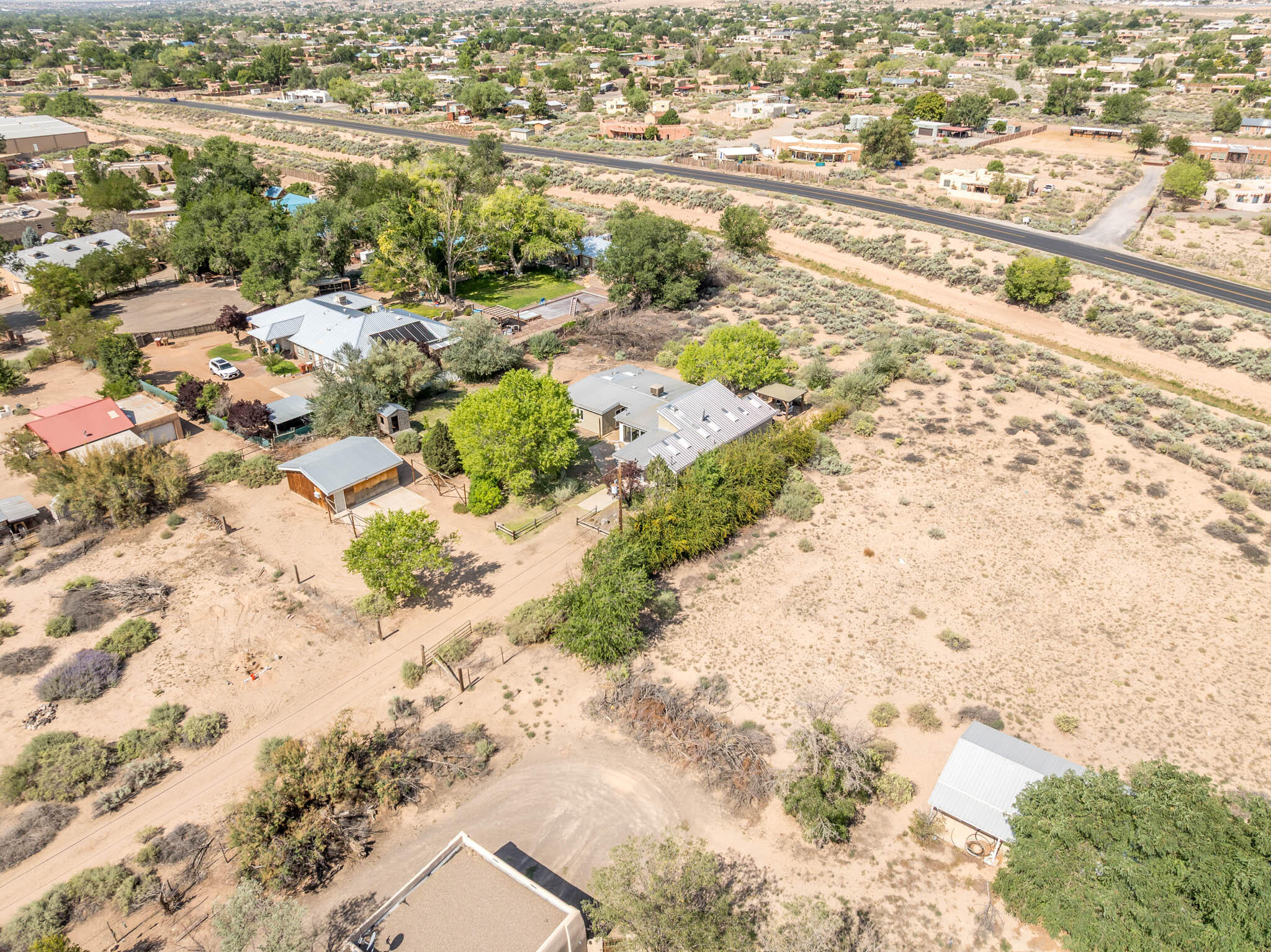 336 CAMINO DEL ORO