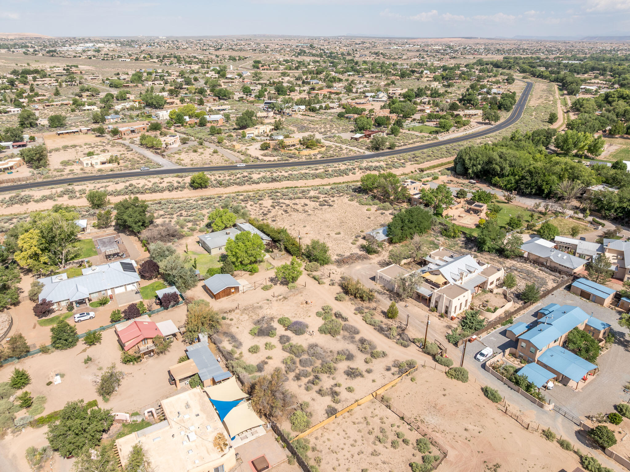 336 CAMINO DEL ORO
