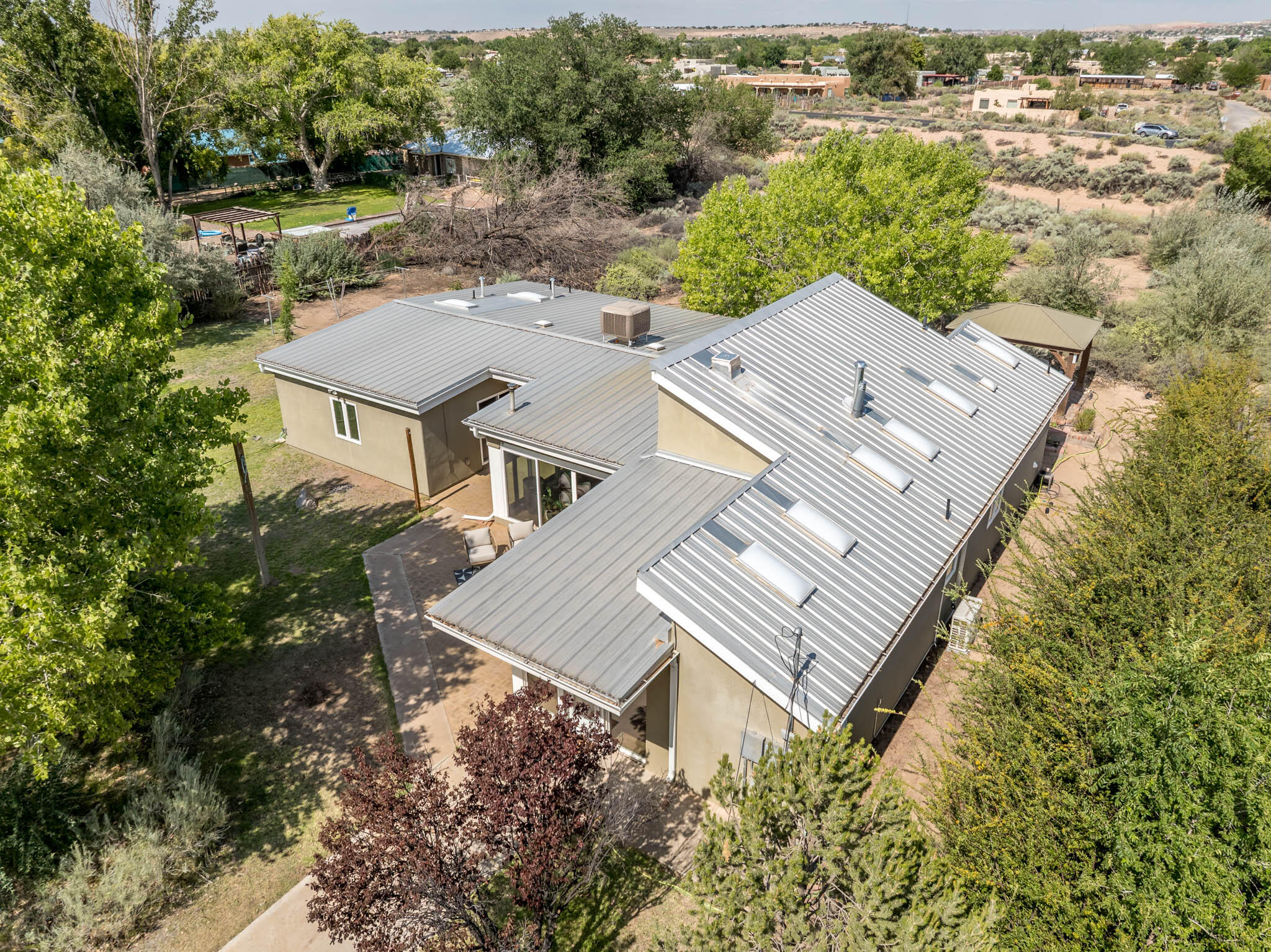 336 CAMINO DEL ORO
