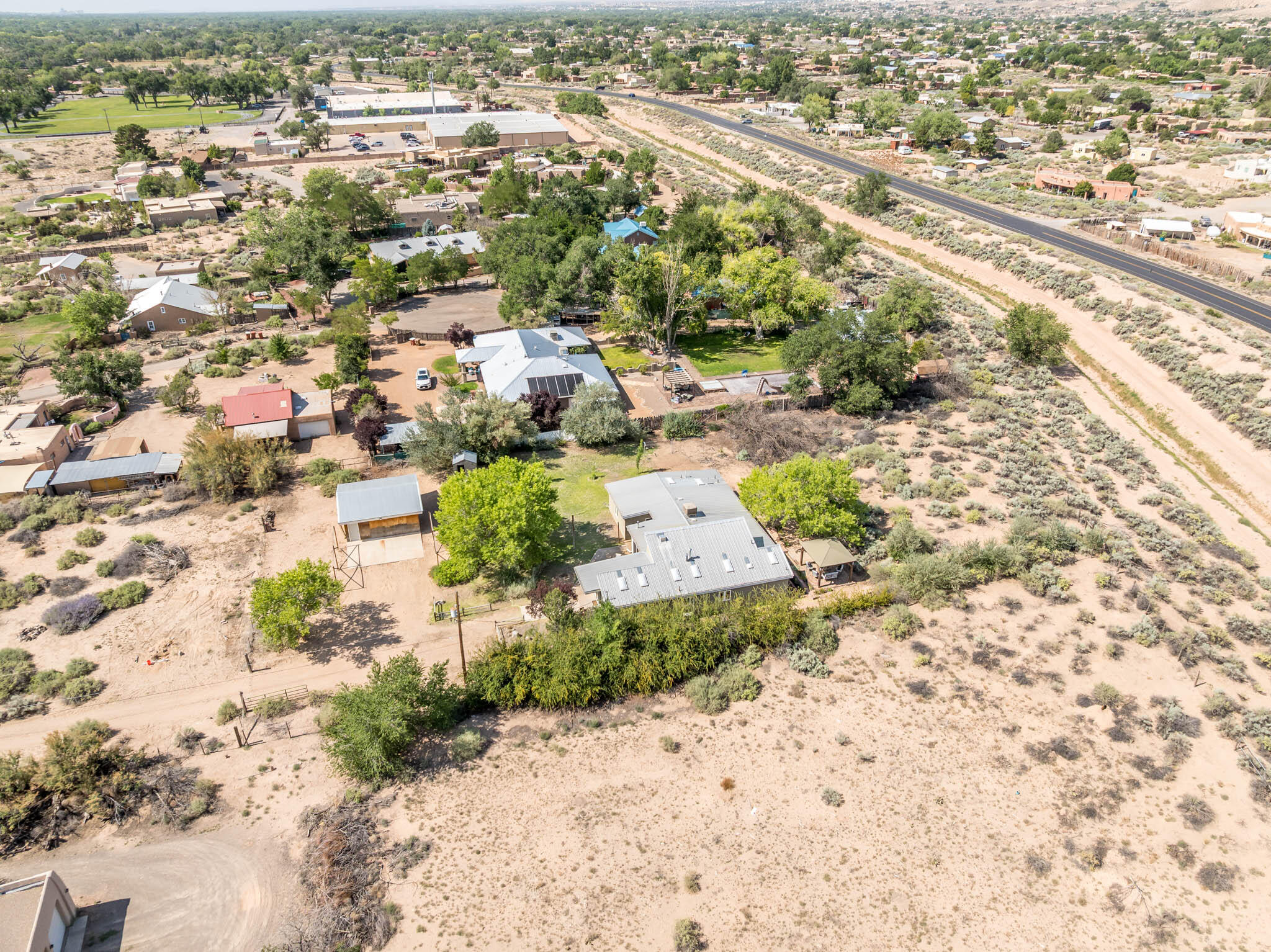 336 CAMINO DEL ORO
