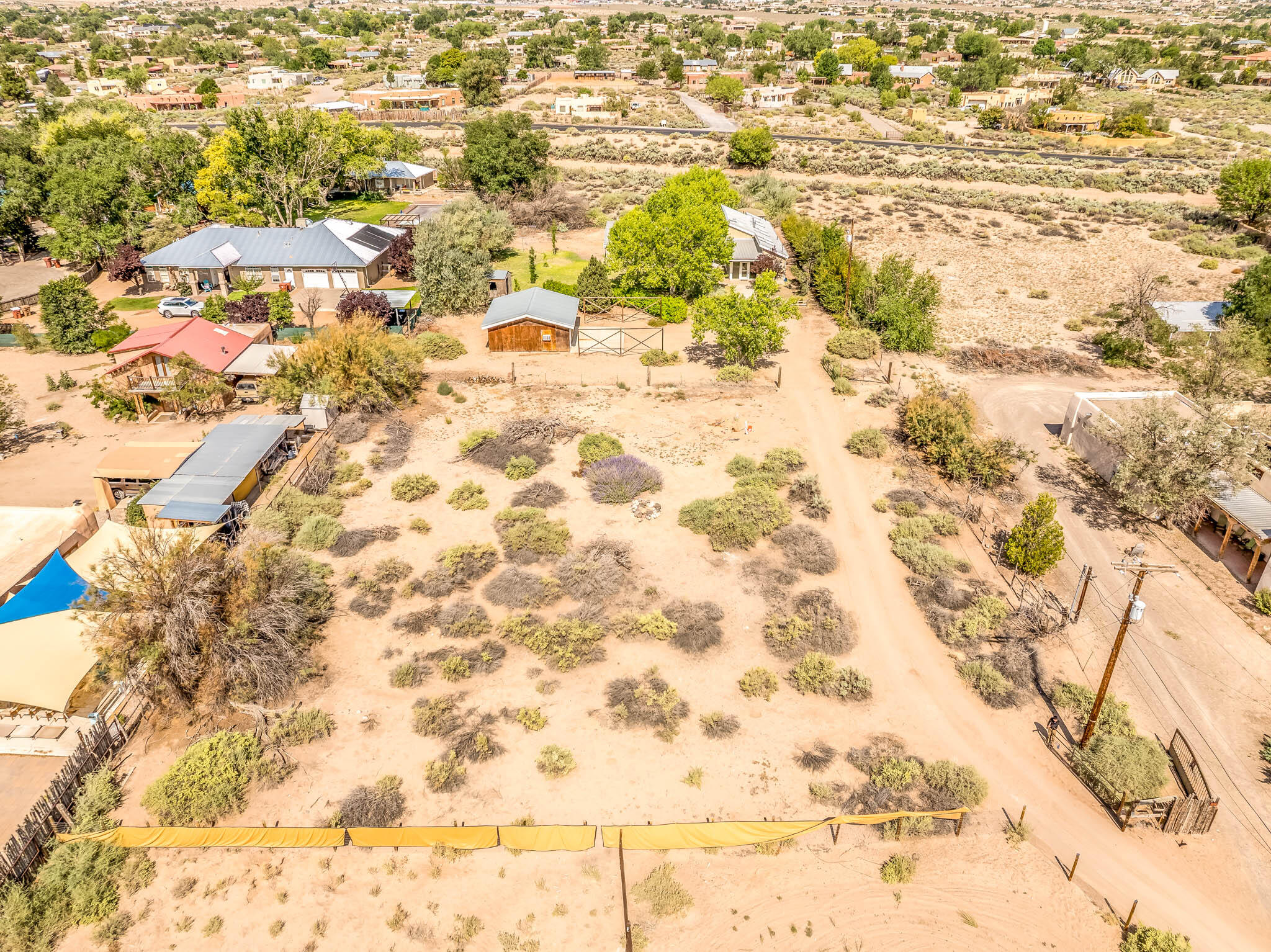 336 CAMINO DEL ORO