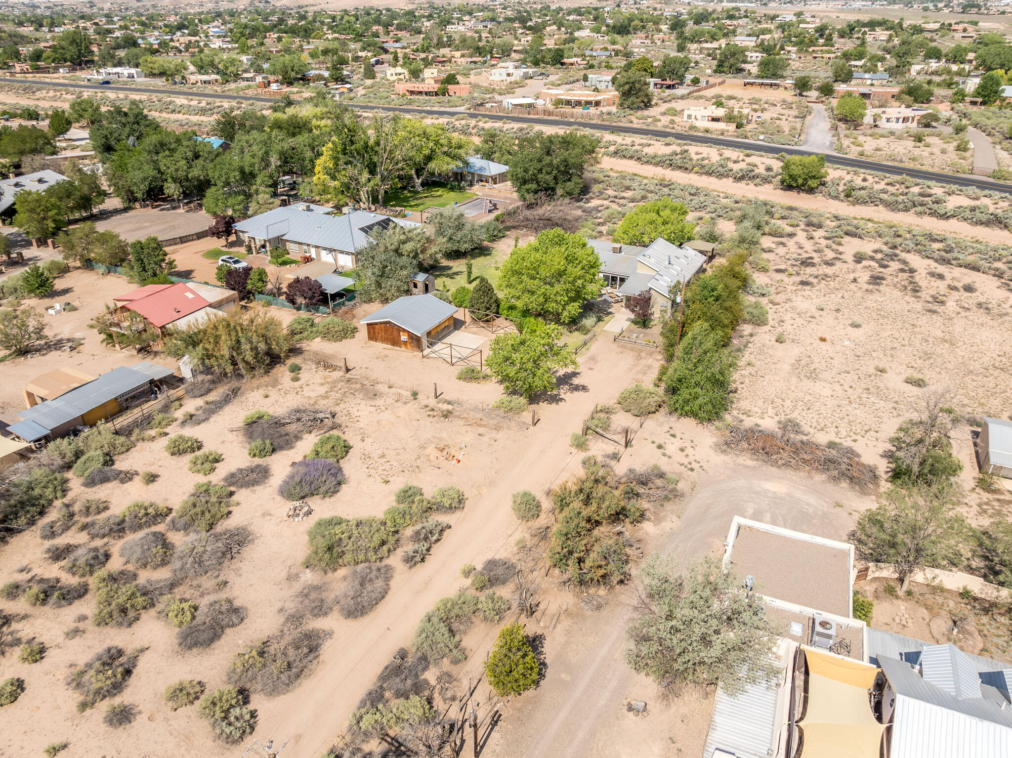 336 CAMINO DEL ORO