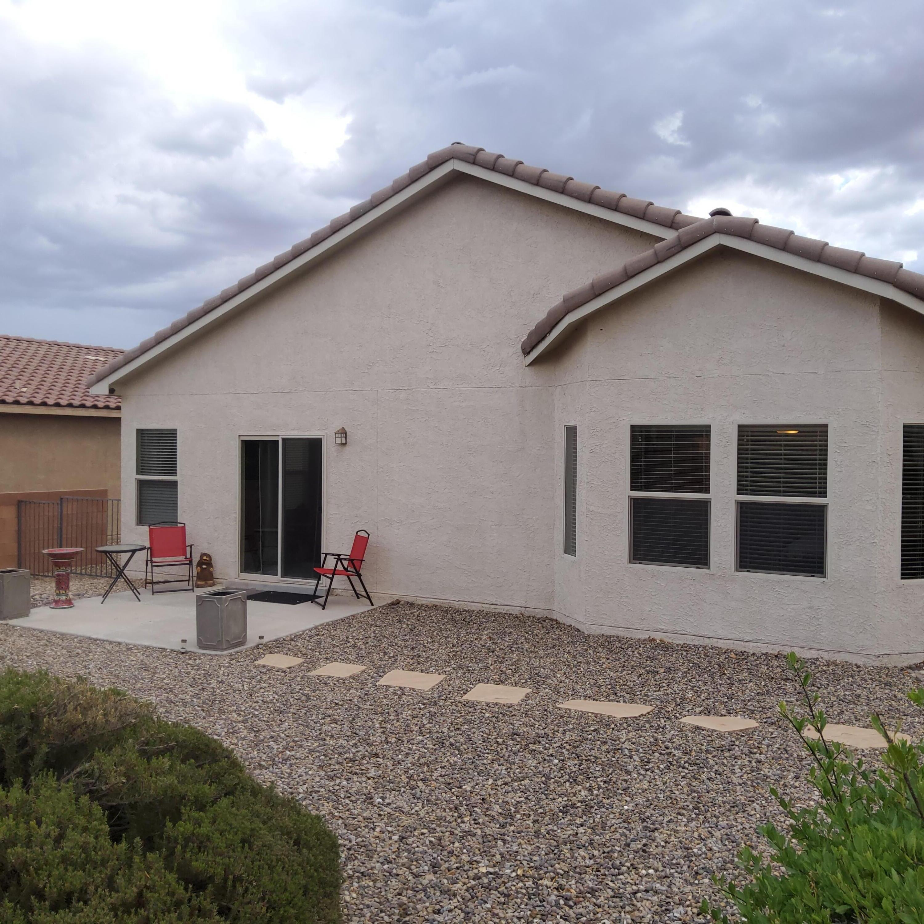 3198 Prairie Ridge Street SW