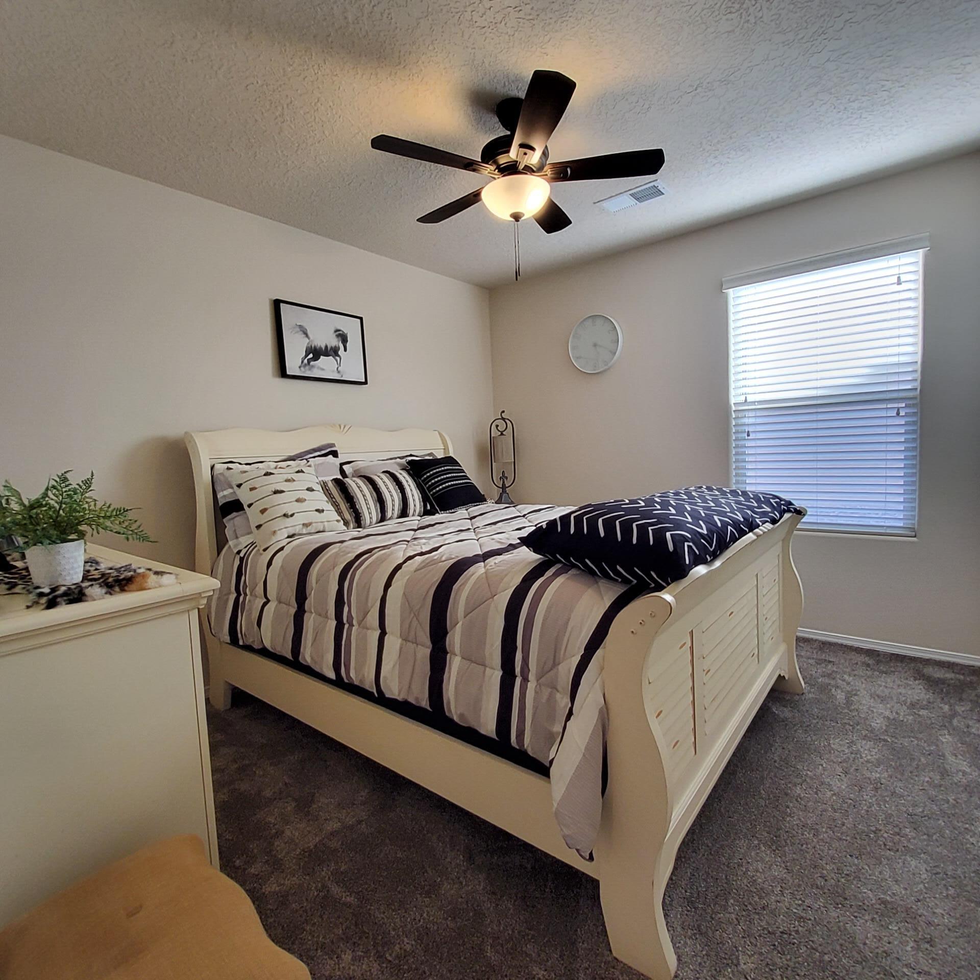 3198 Prairie Ridge Street SW