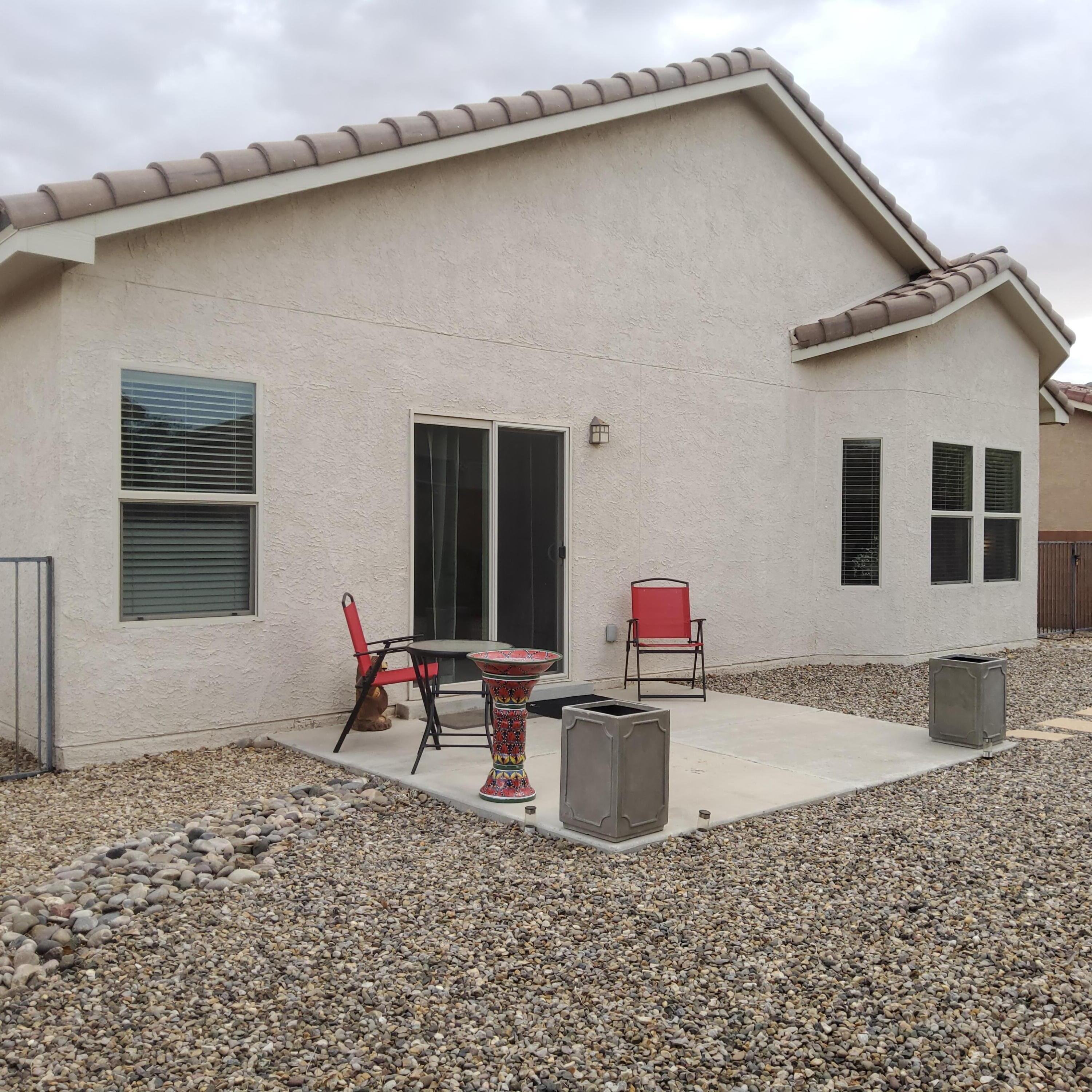 3198 Prairie Ridge Street SW