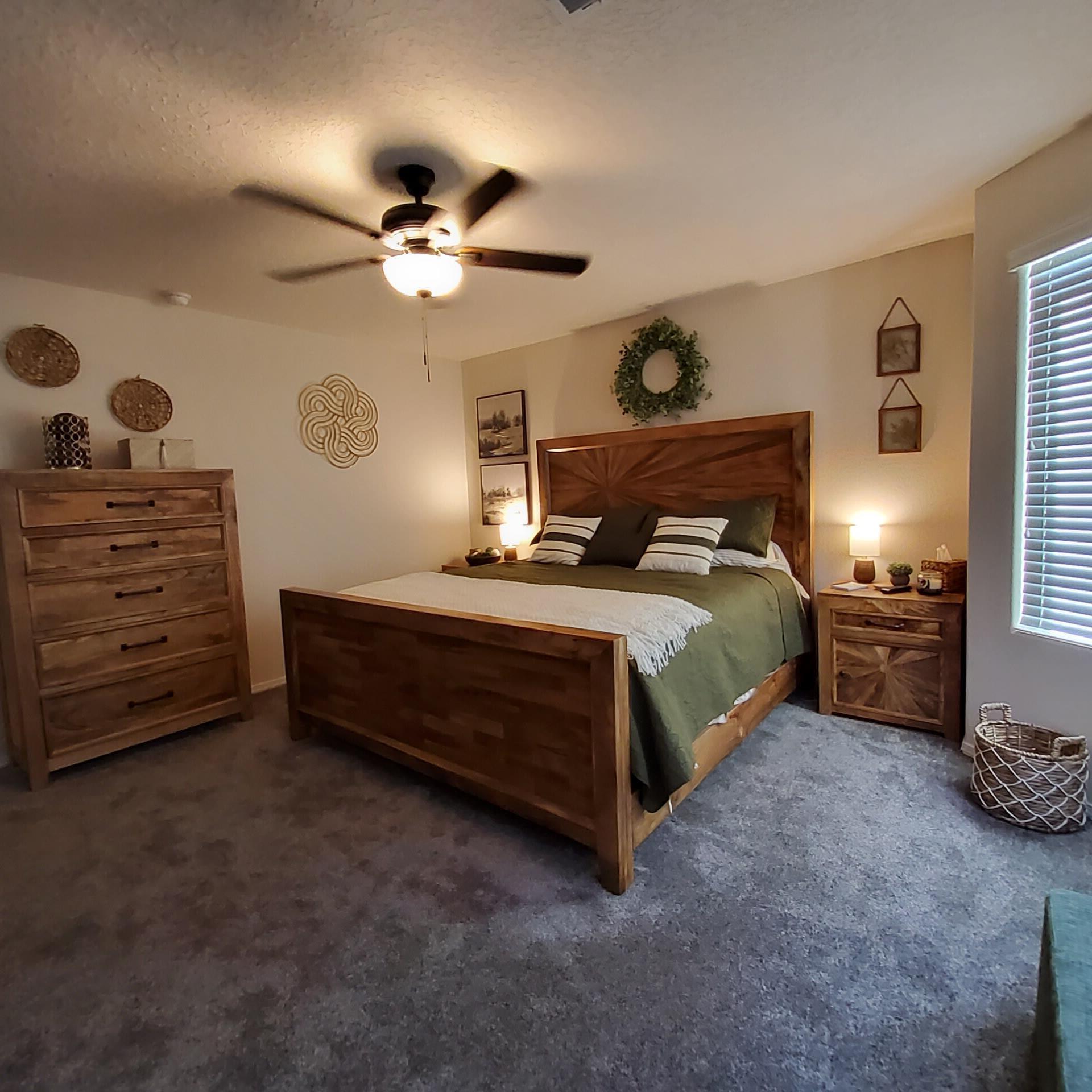 3198 Prairie Ridge Street SW