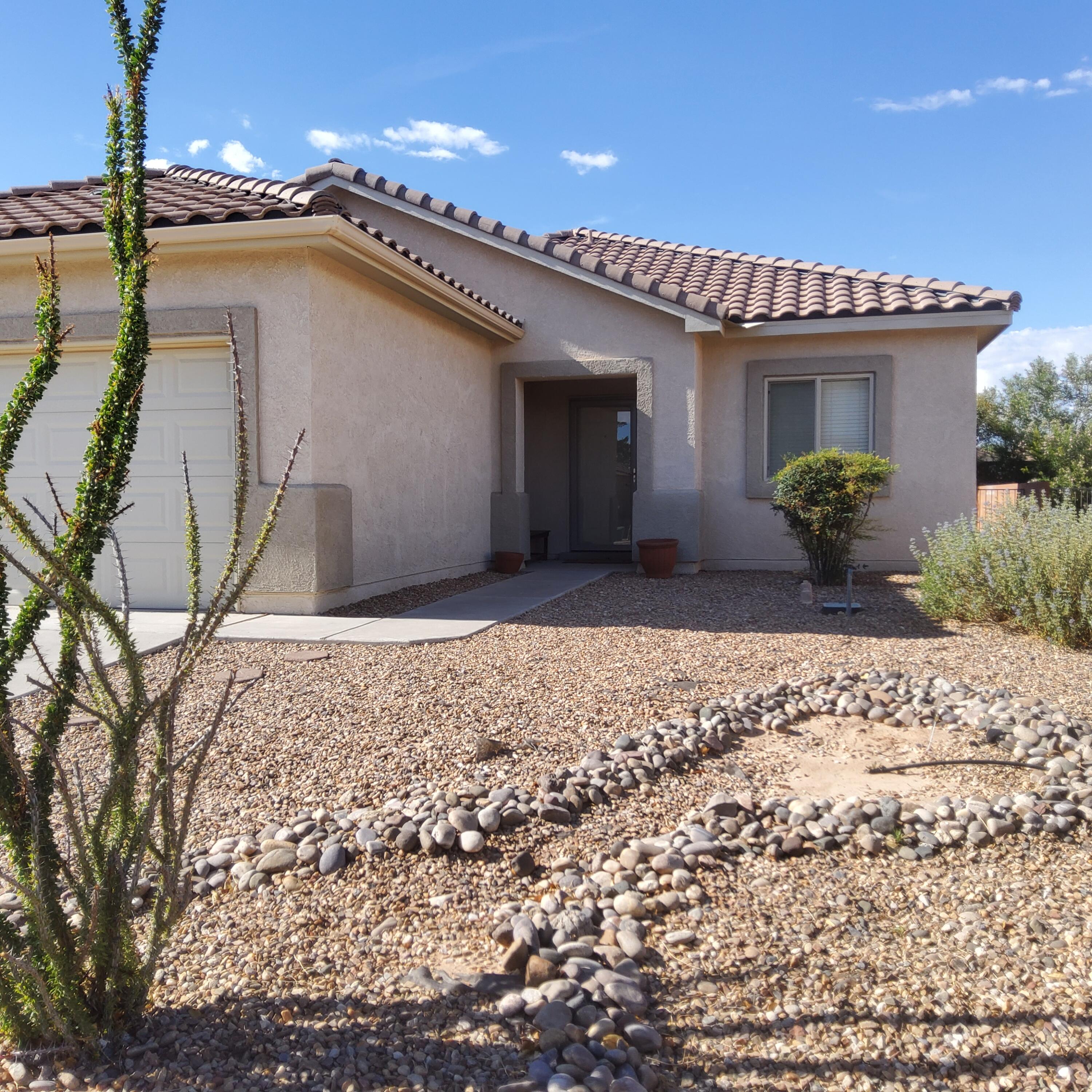 3198 Prairie Ridge Street SW