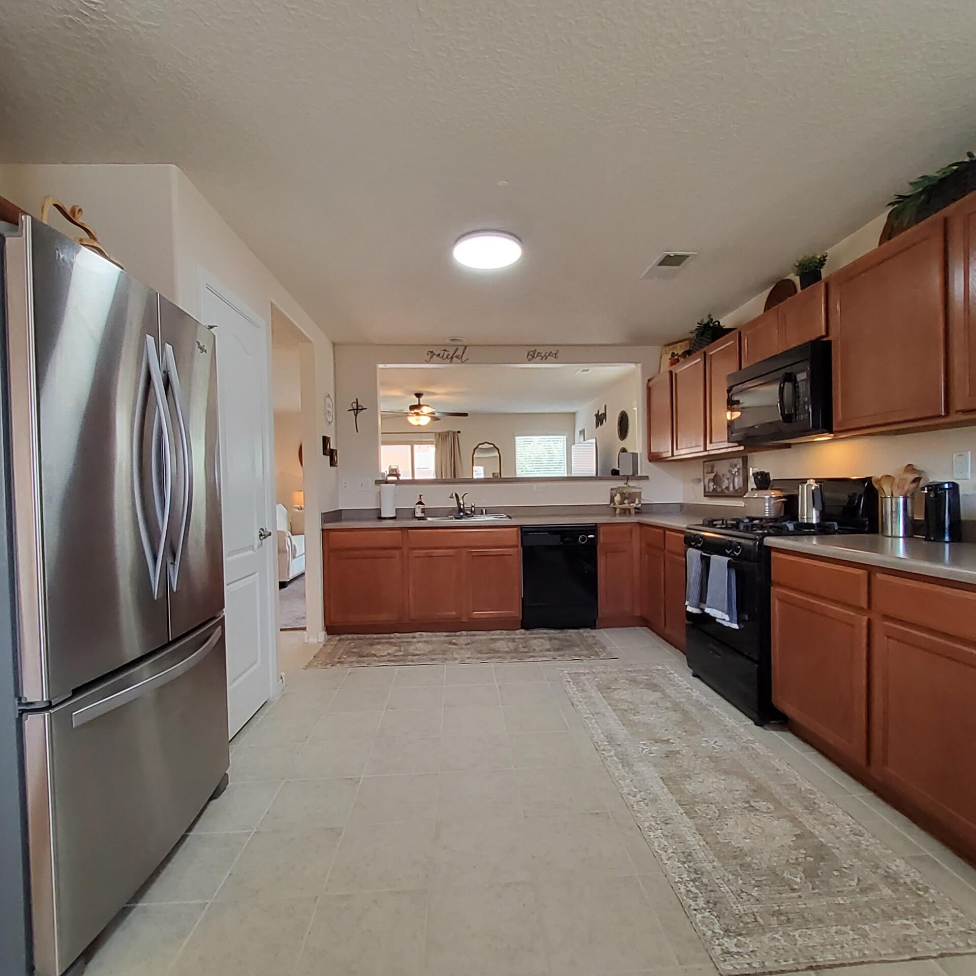 3198 Prairie Ridge Street SW