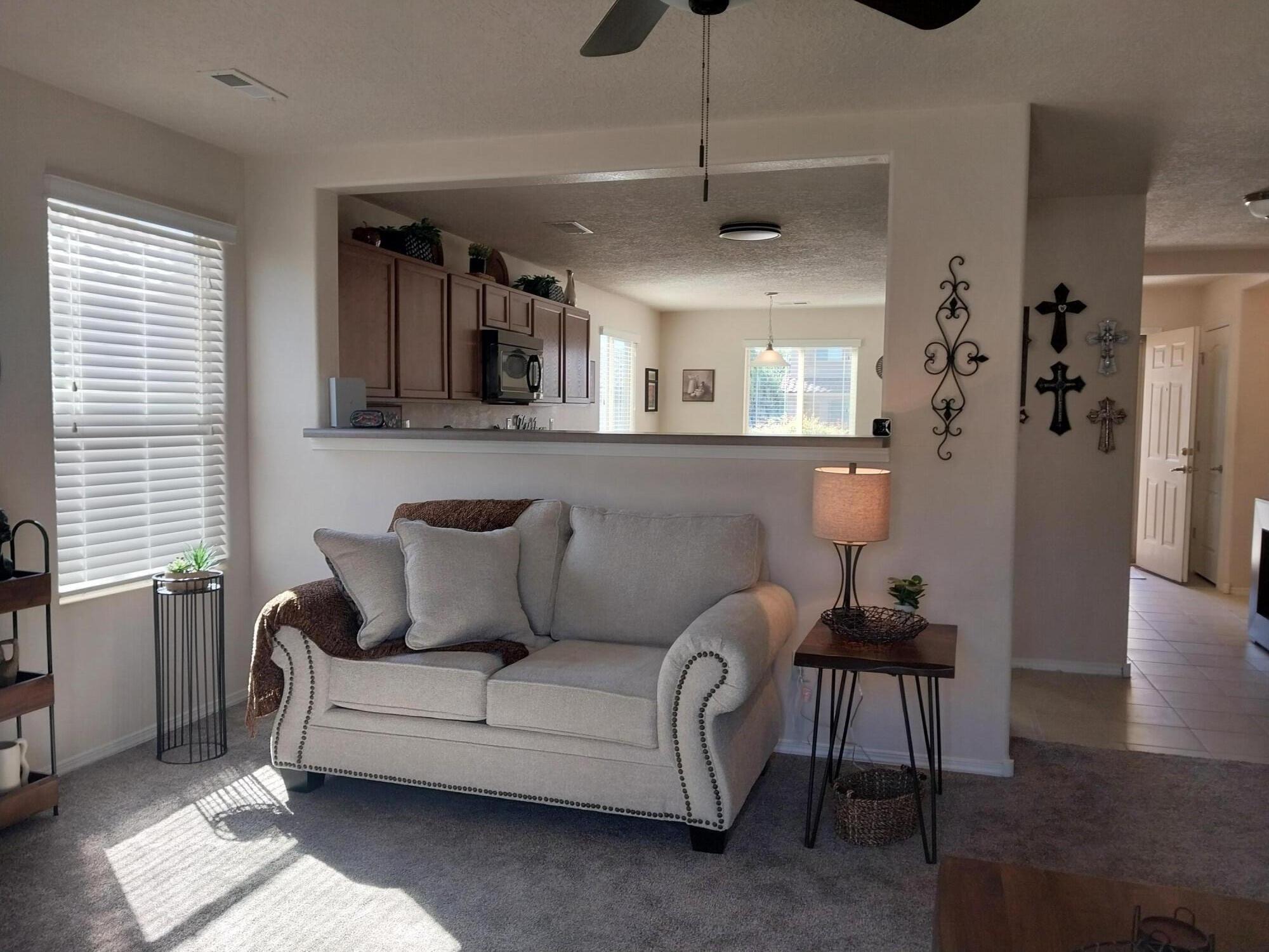 3198 Prairie Ridge Street SW