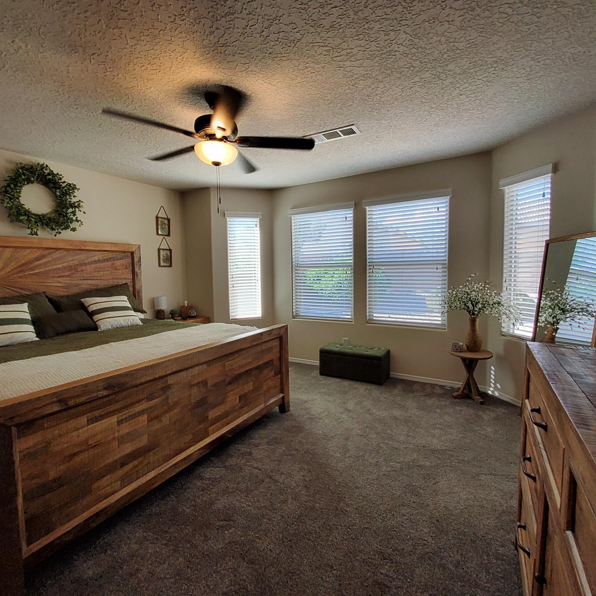 3198 Prairie Ridge Street SW