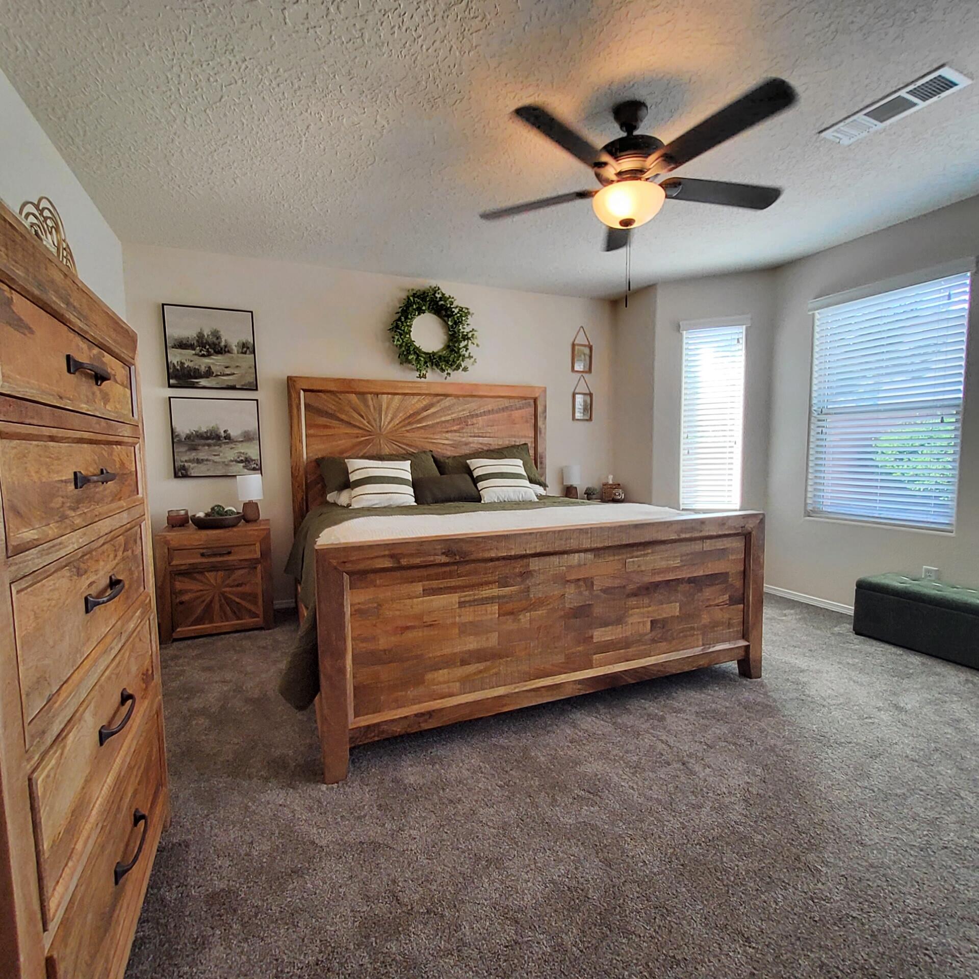 3198 Prairie Ridge Street SW