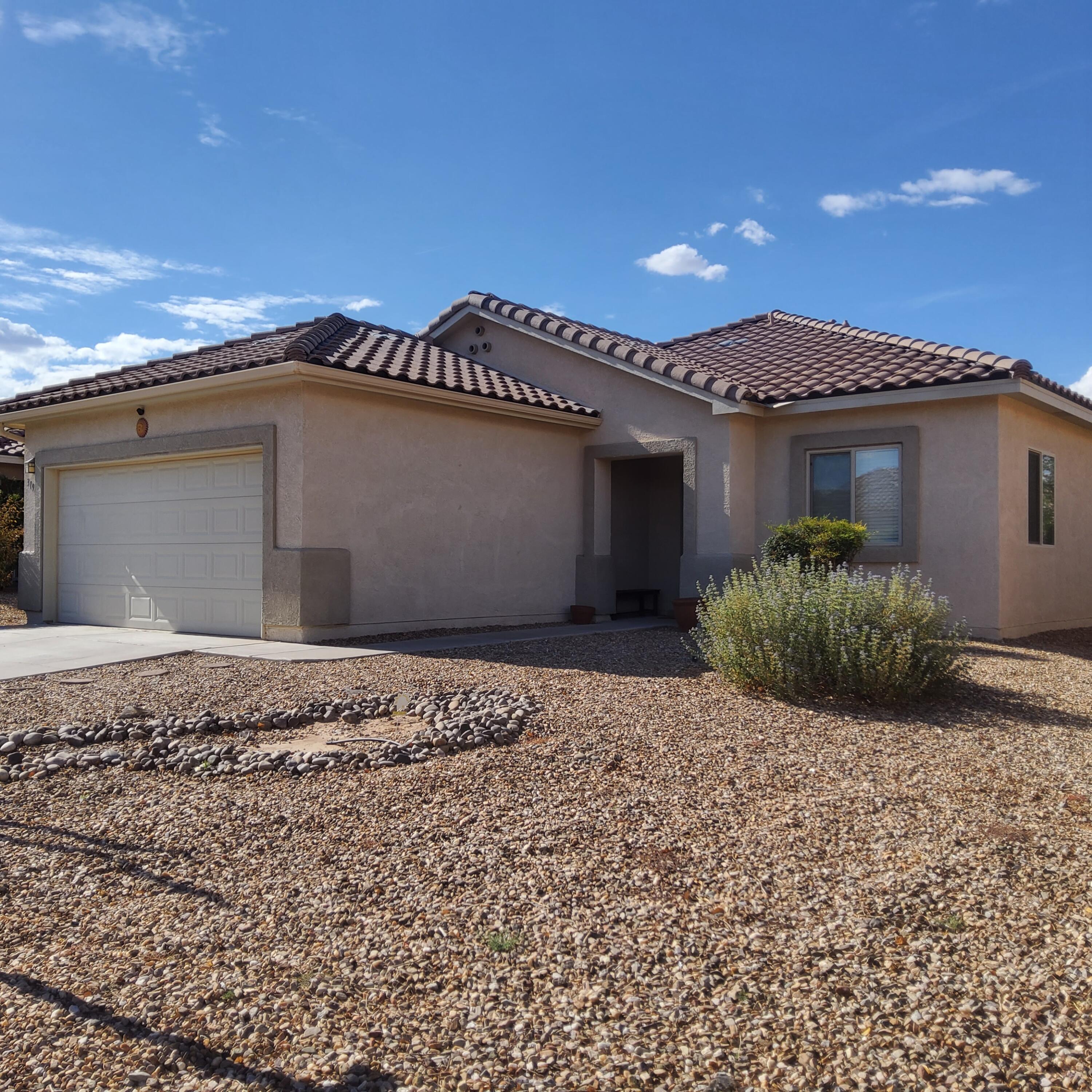 3198 Prairie Ridge Street SW