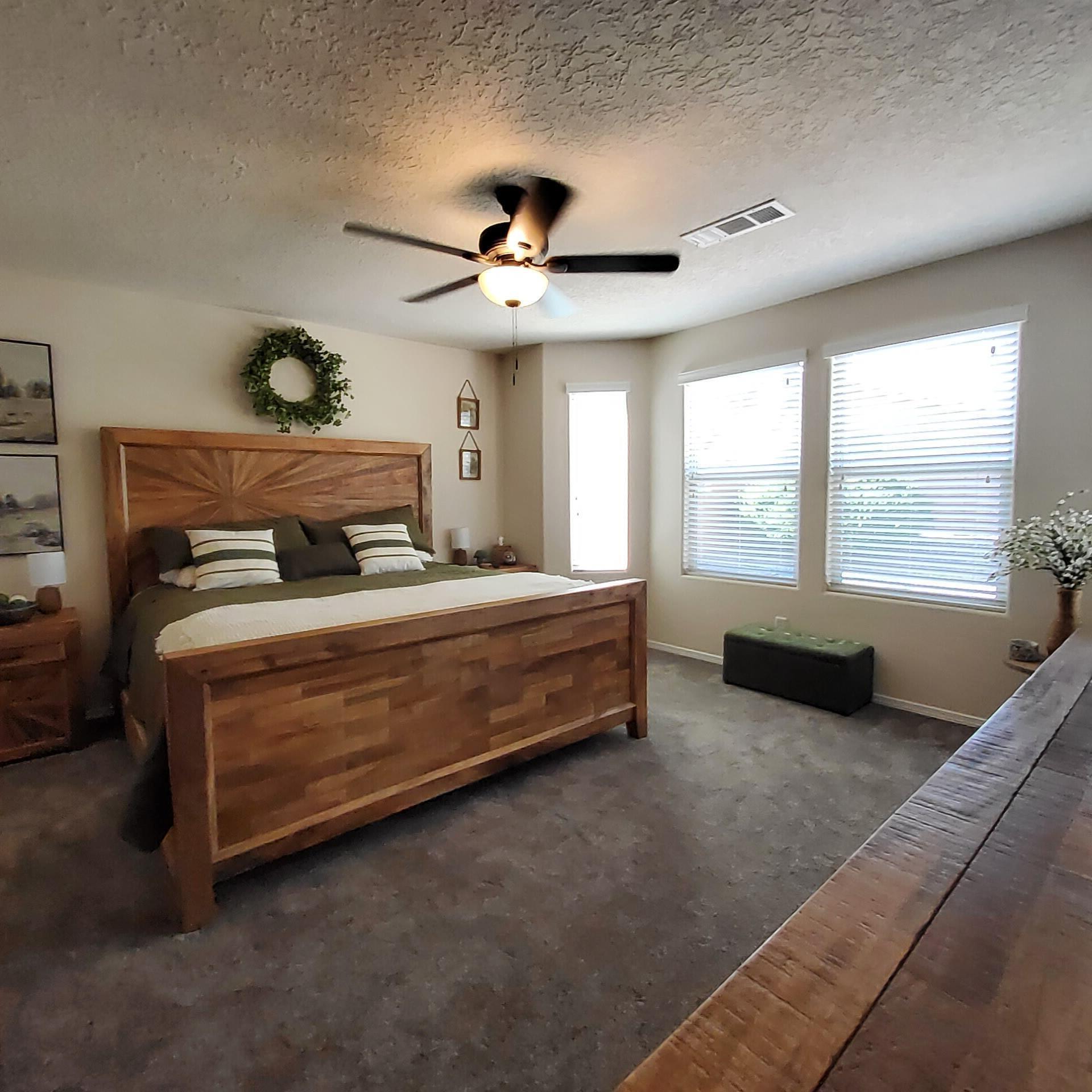 3198 Prairie Ridge Street SW