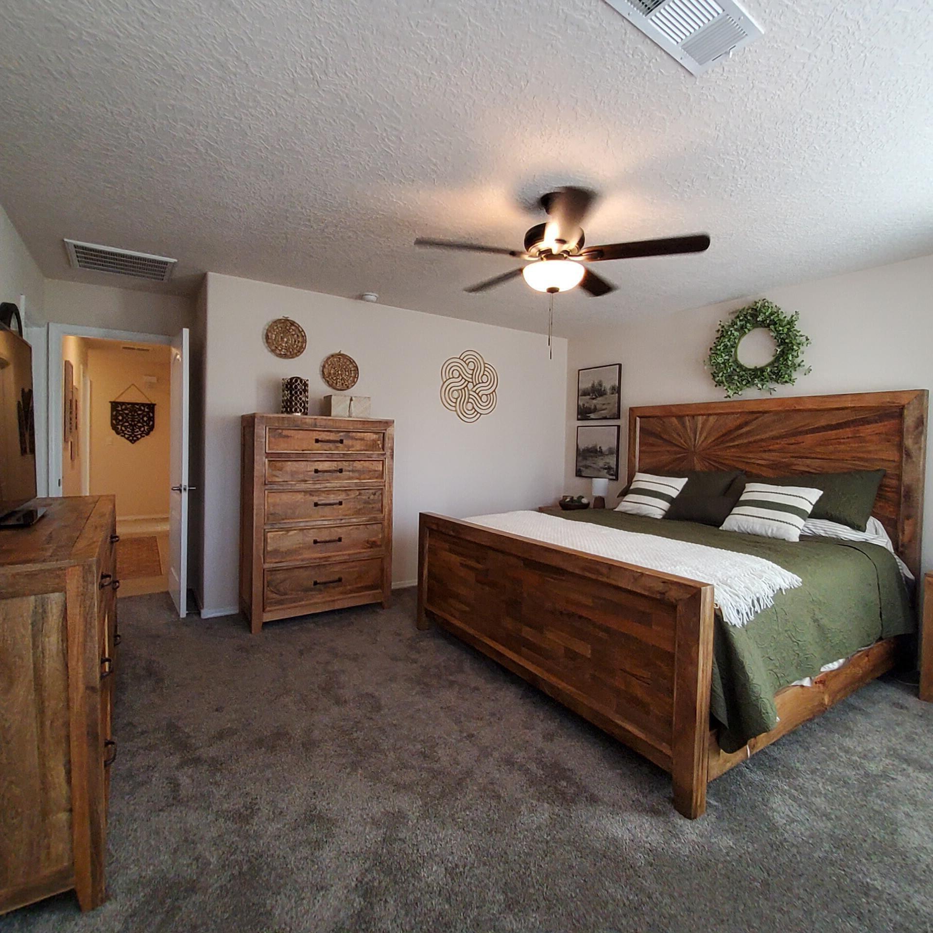 3198 Prairie Ridge Street SW