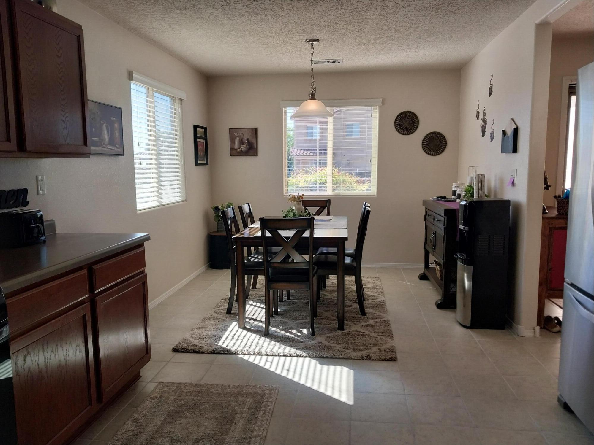 3198 Prairie Ridge Street SW