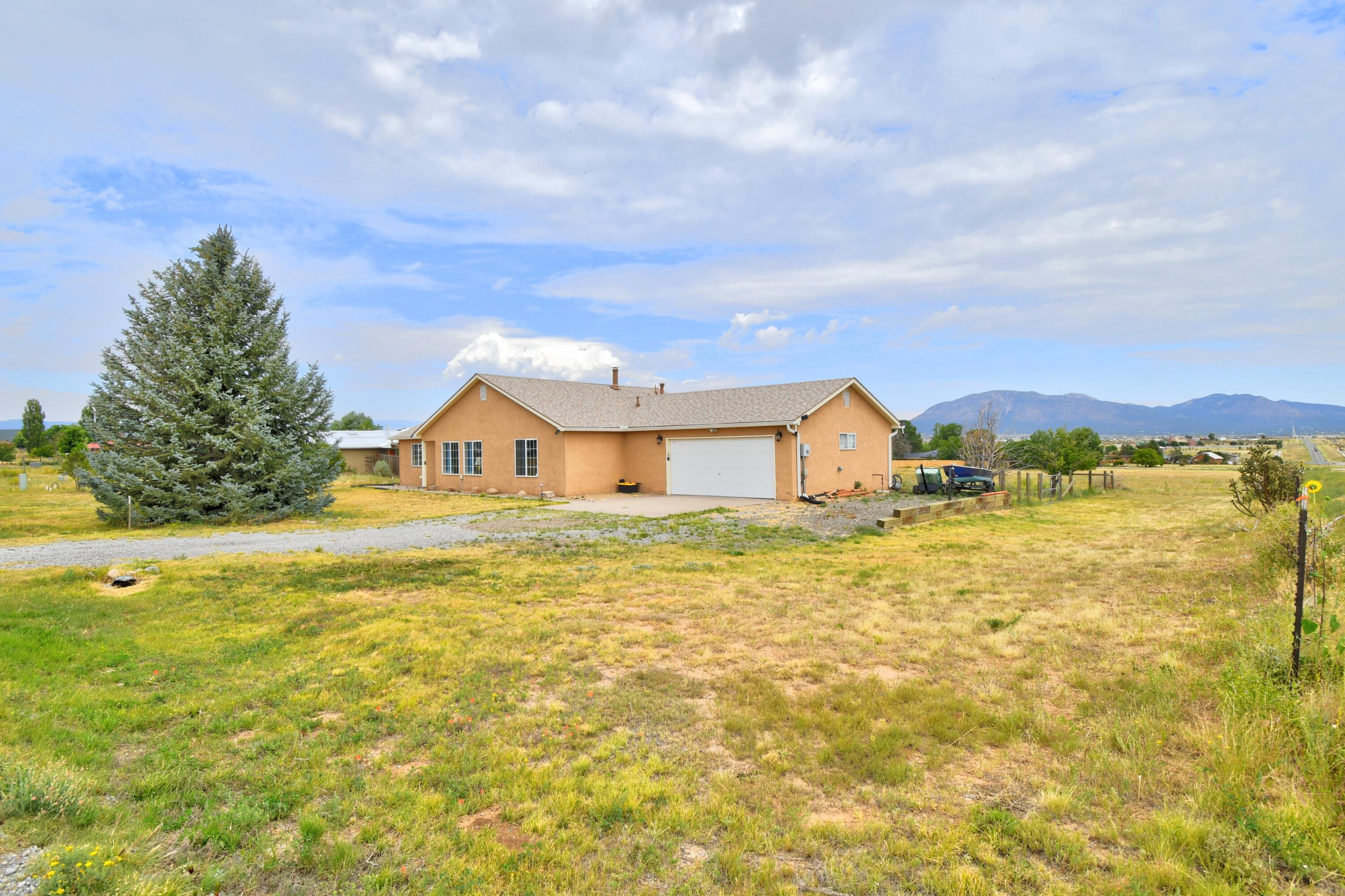 1 Joshua Court
