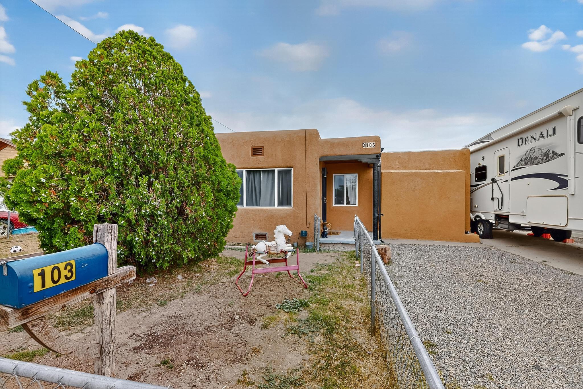 103 ROSEDALE Circle
