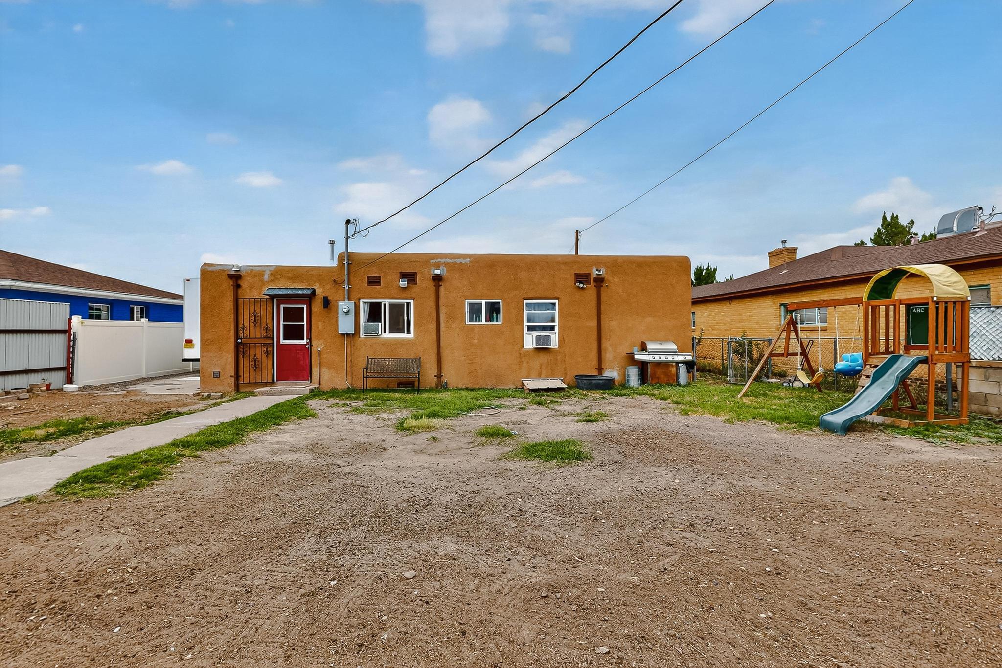 103 ROSEDALE Circle