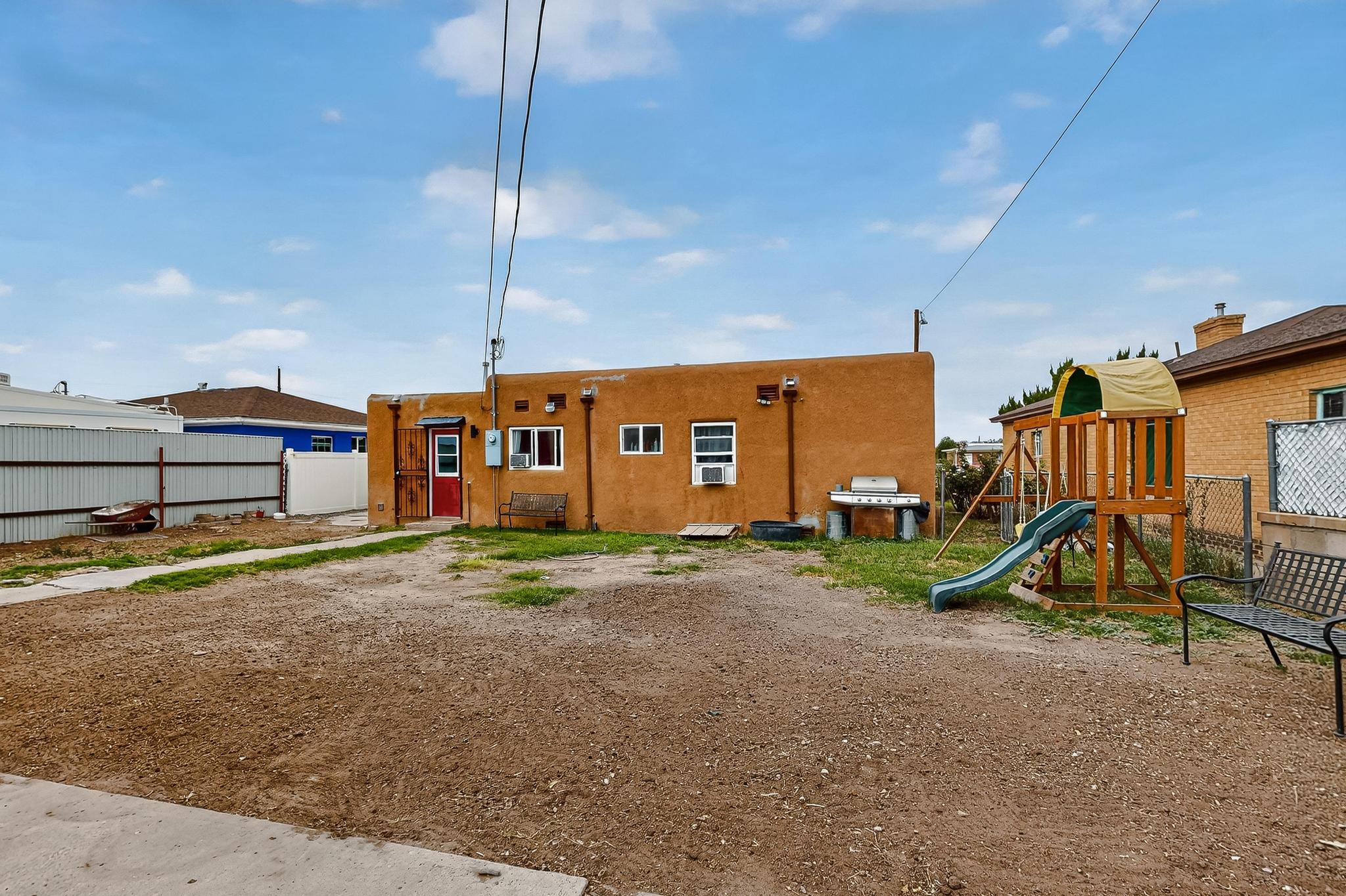 103 ROSEDALE Circle