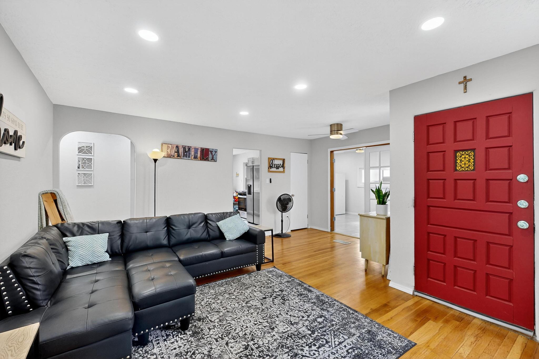 103 ROSEDALE Circle