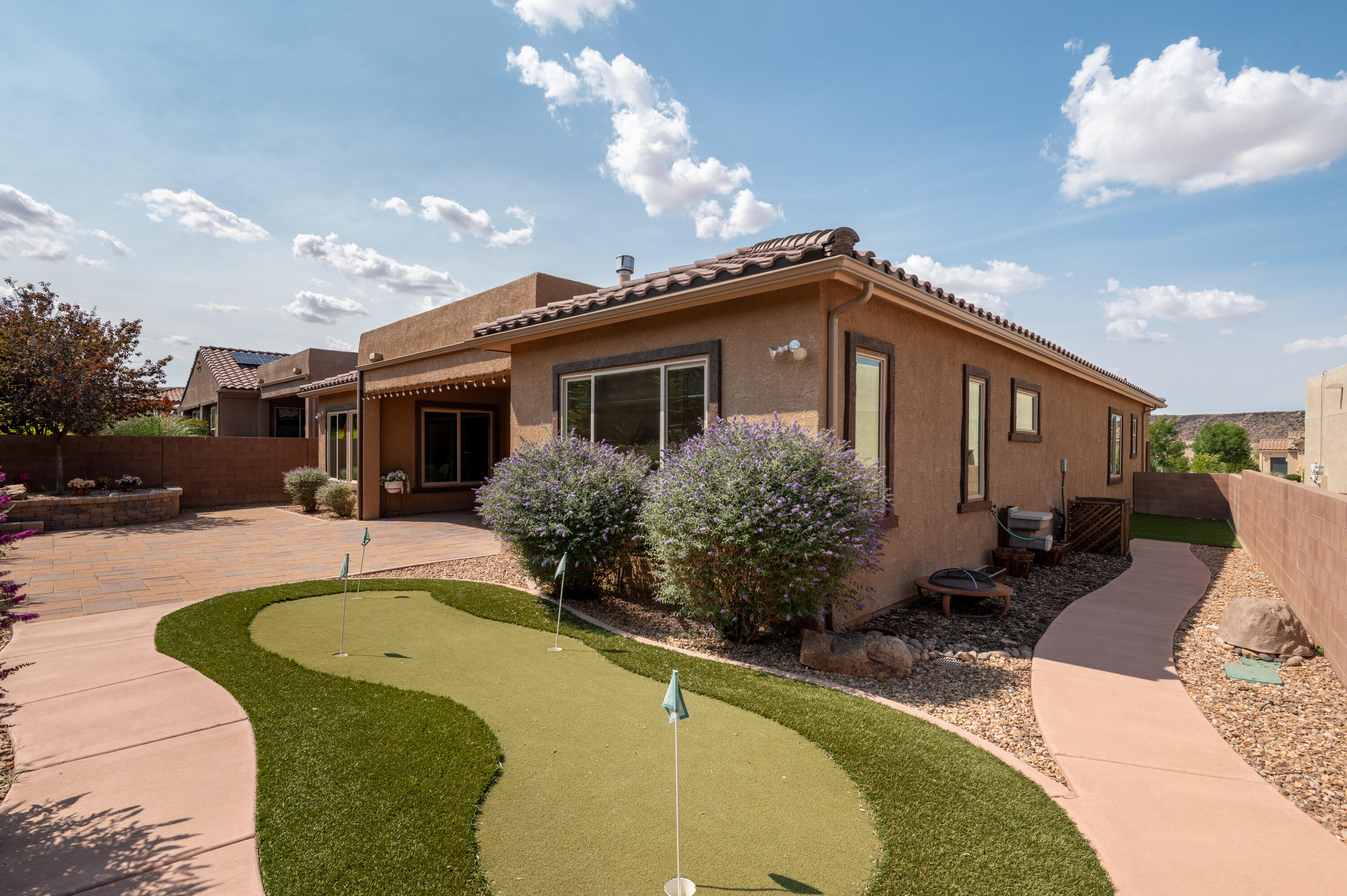 9316 IRON CREEK Lane NW
