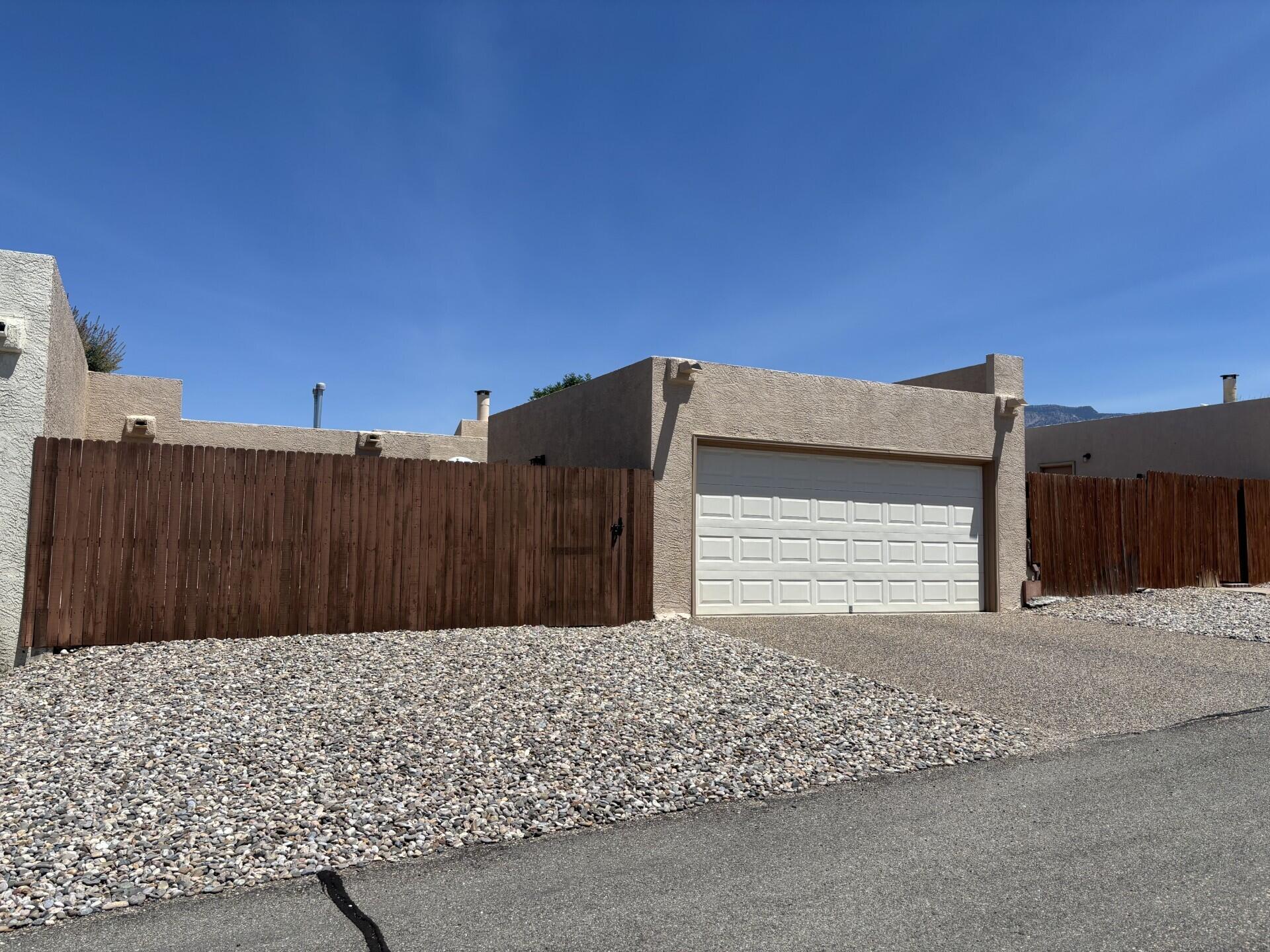 8312 Della Road NE