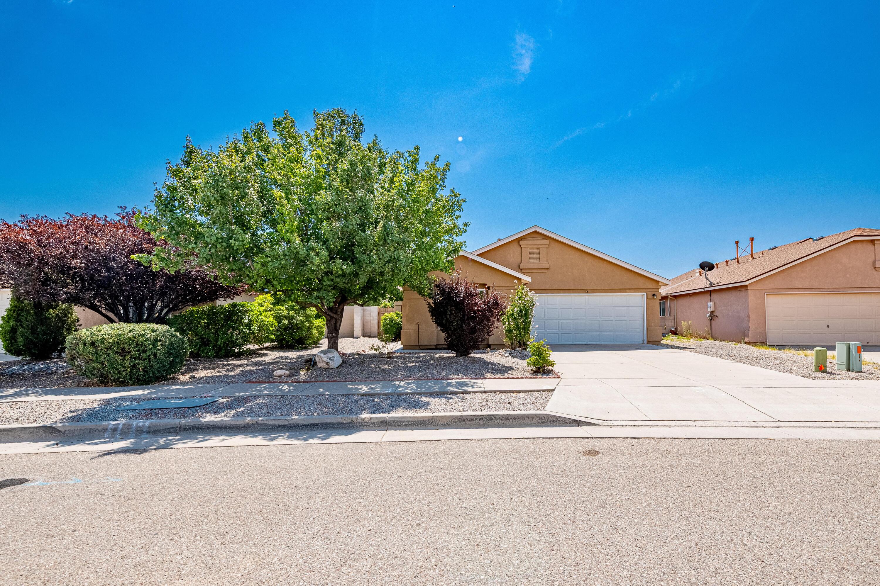 11236 KAIBAB Road SE