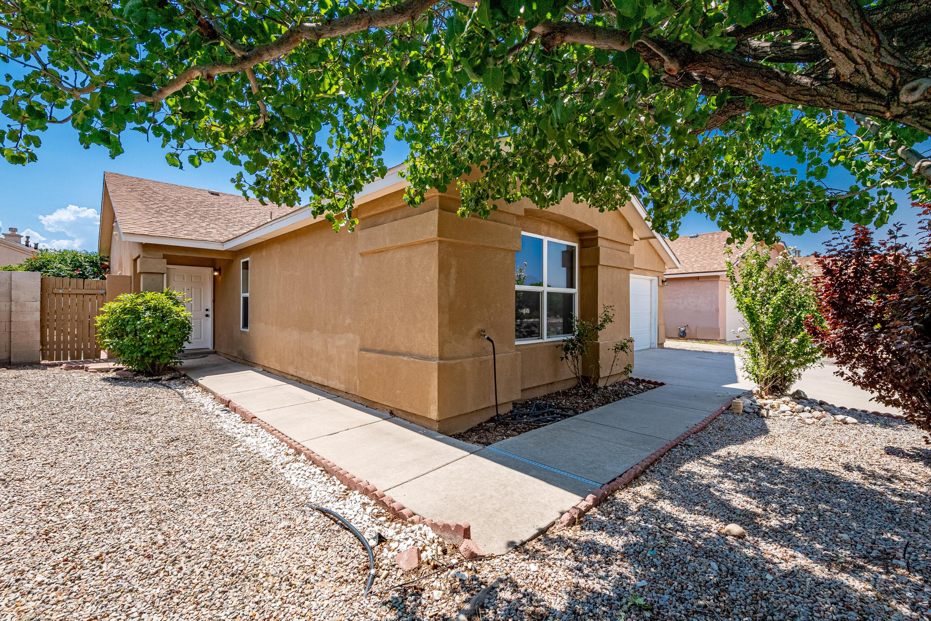 11236 KAIBAB Road SE