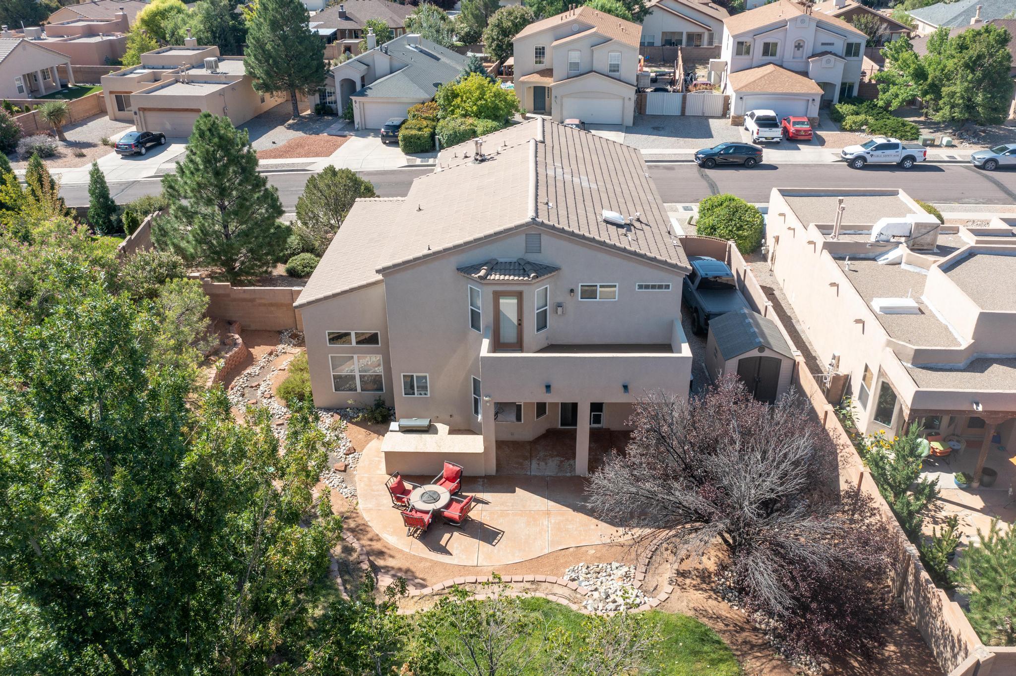 7009 TERRAZAS Road NW