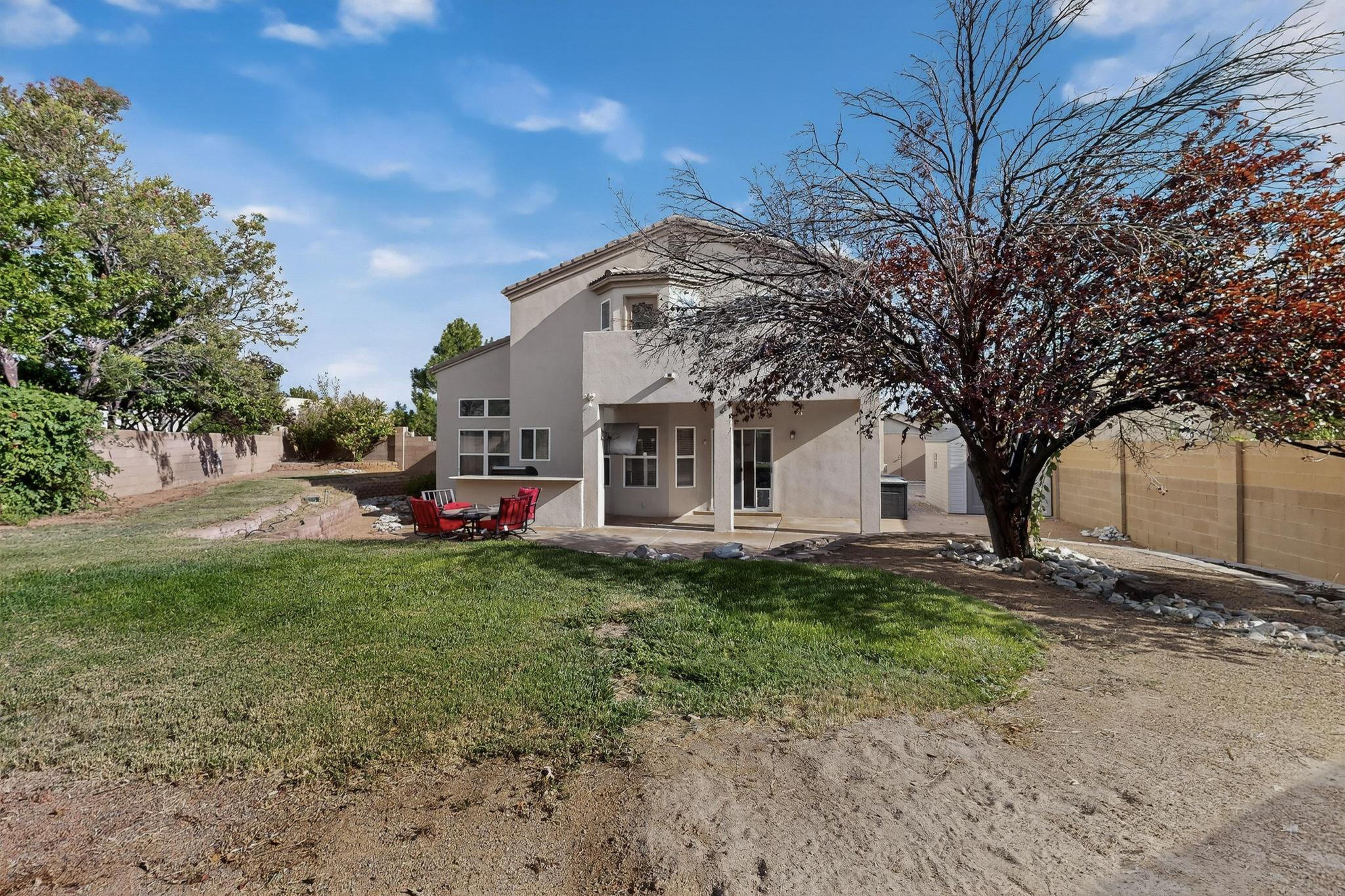 7009 TERRAZAS Road NW