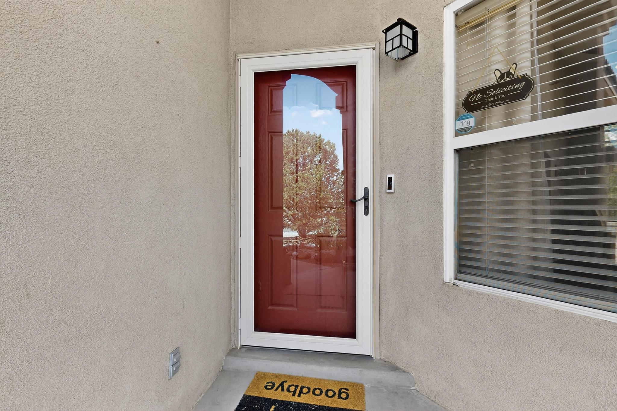 7009 TERRAZAS Road NW