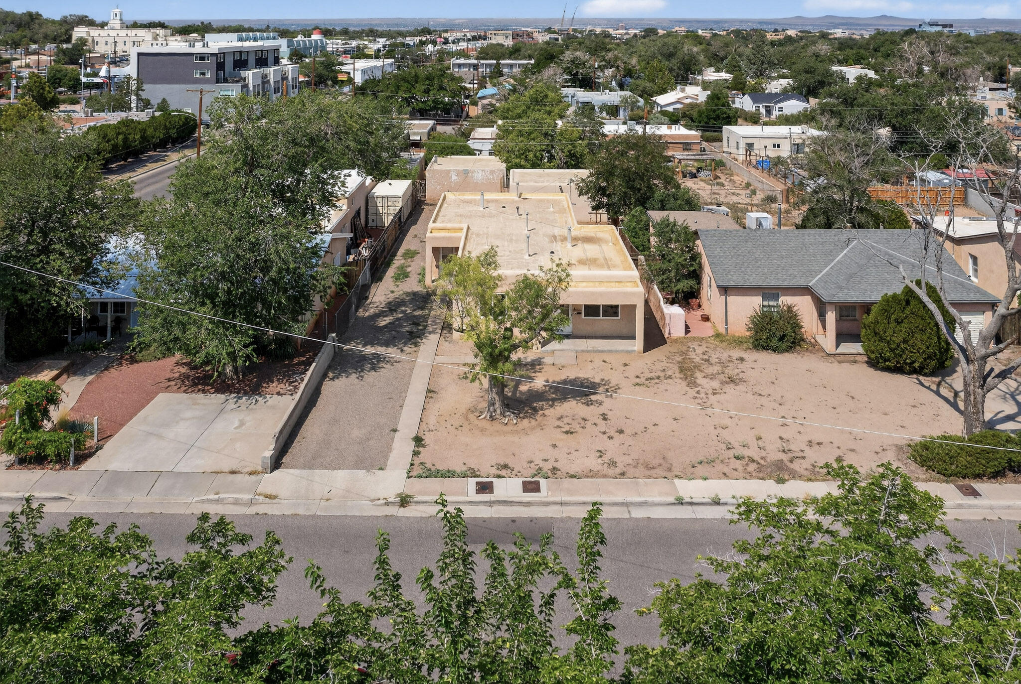 205 MORNINGSIDE 207 Drive NE