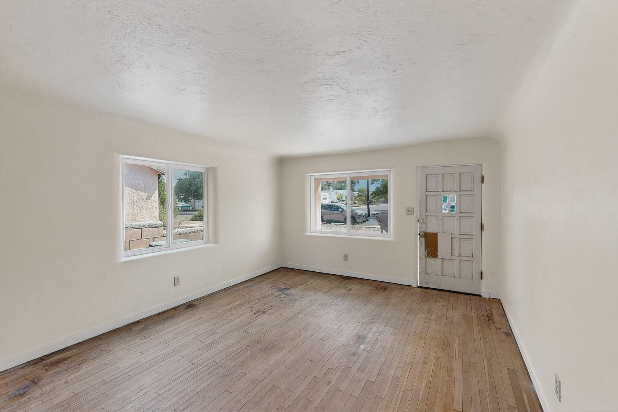 205 MORNINGSIDE 207 Drive NE