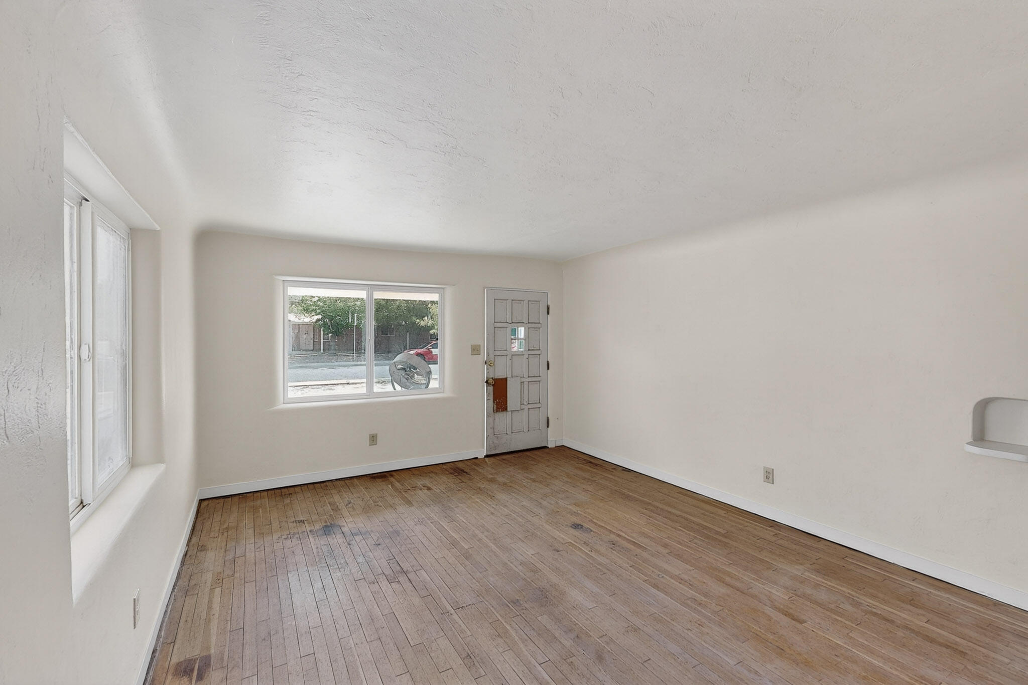 205 MORNINGSIDE 207 Drive NE