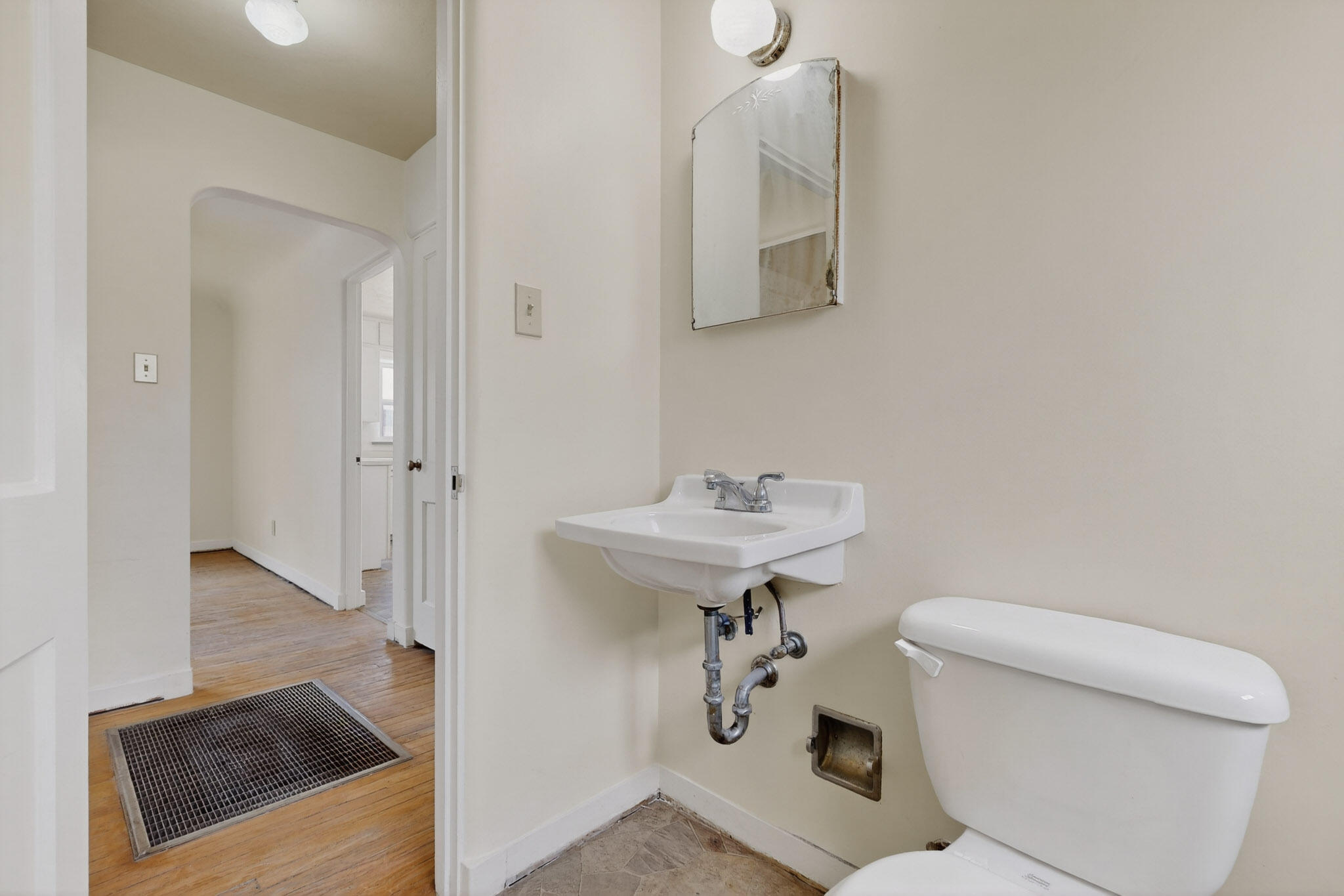 205 MORNINGSIDE 207 Drive NE