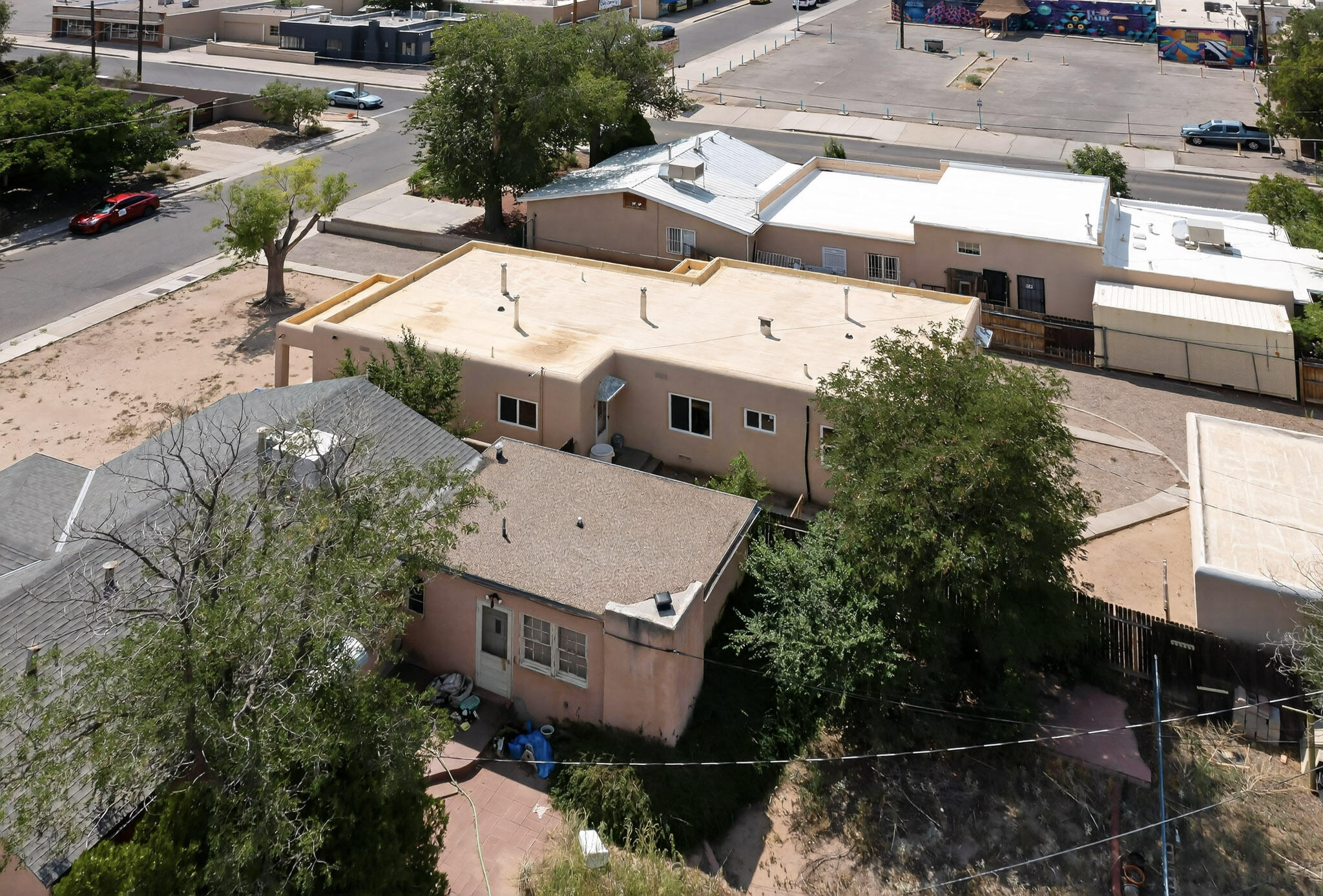 205 MORNINGSIDE 207 Drive NE