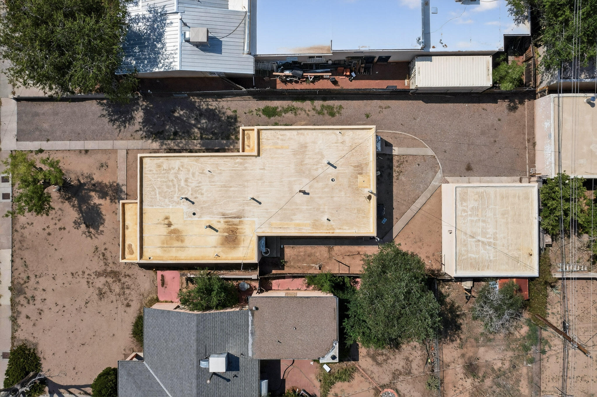 205 MORNINGSIDE 207 Drive NE