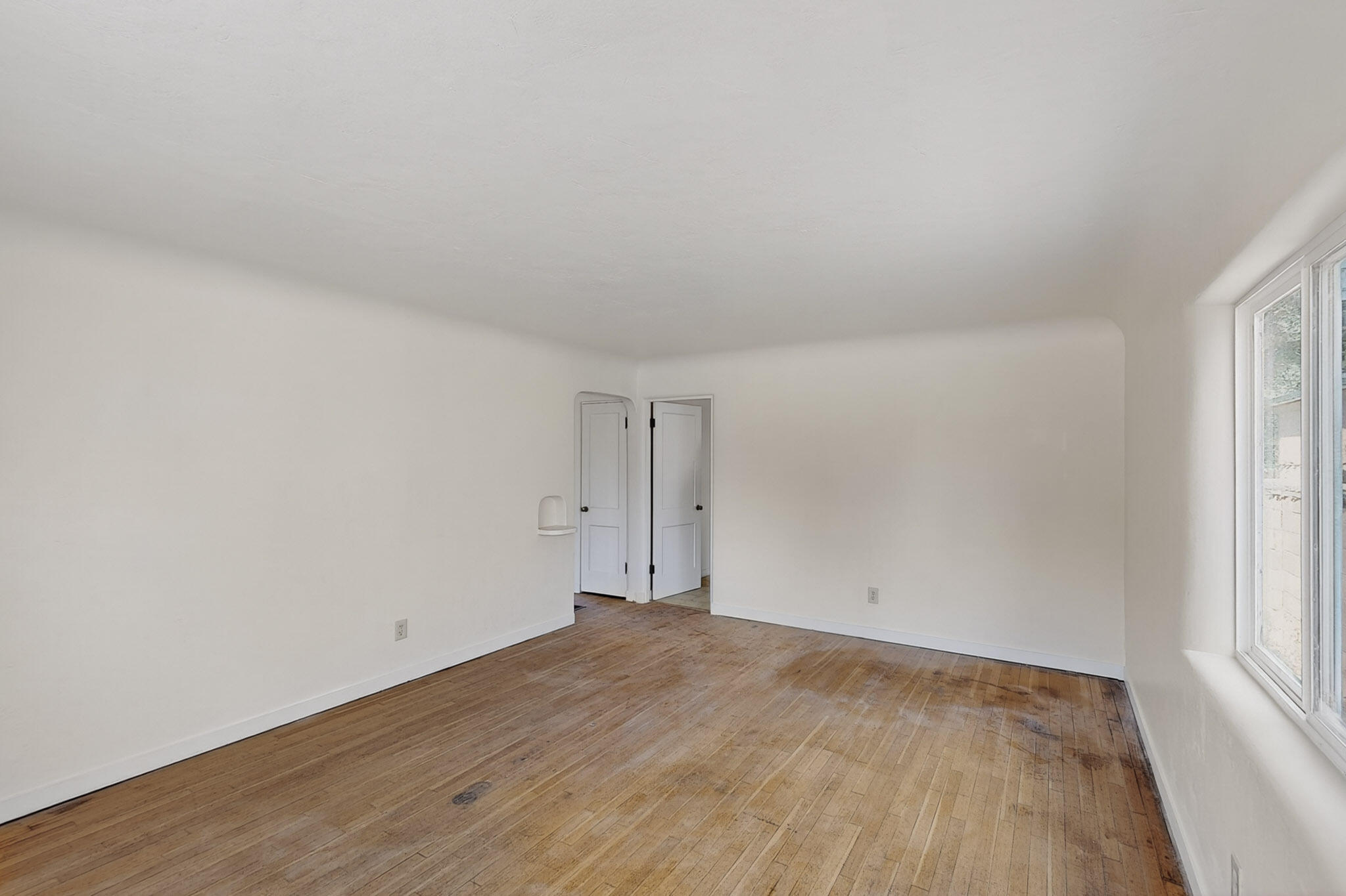 205 MORNINGSIDE 207 Drive NE