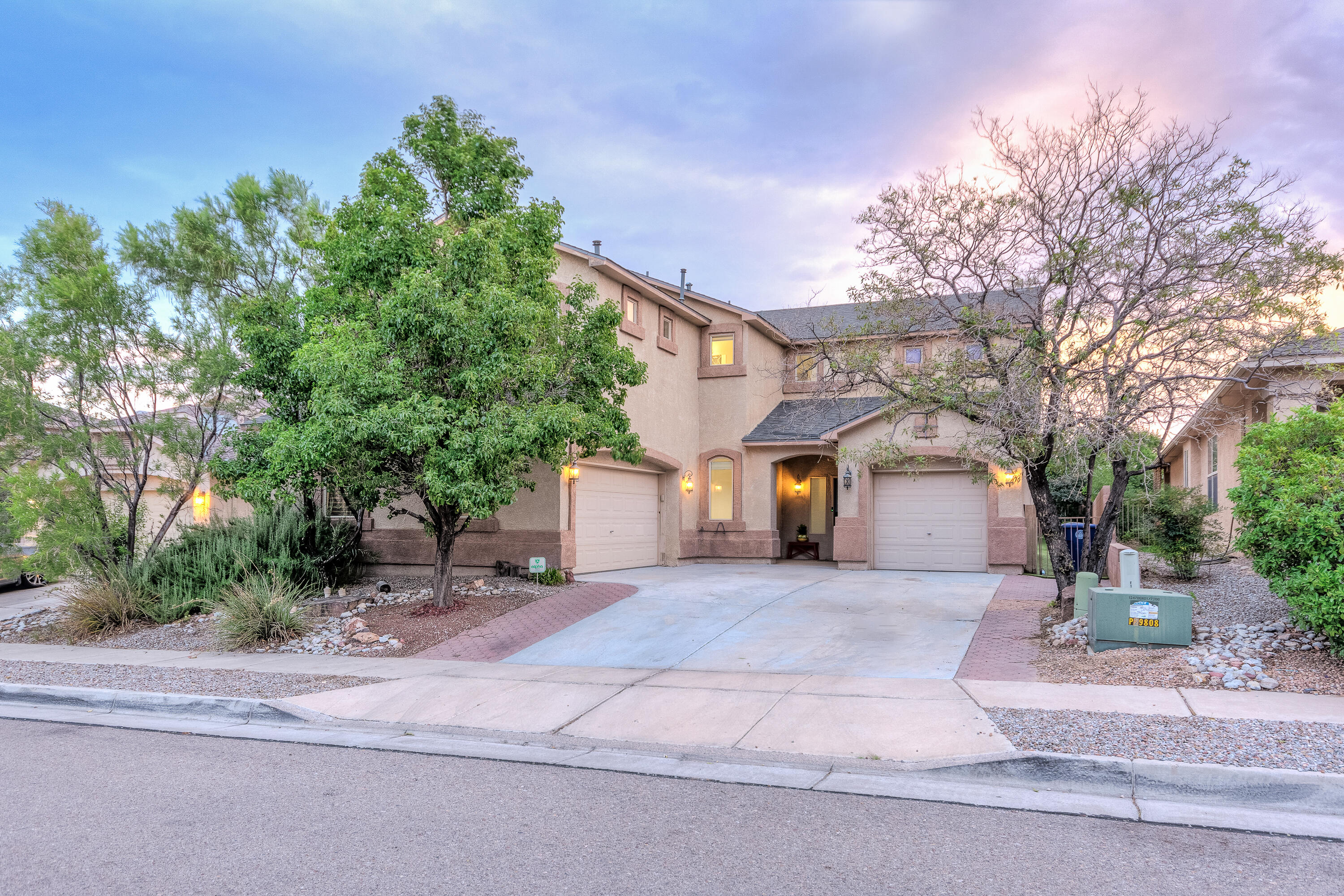 10516 Box Canyon Place NW
