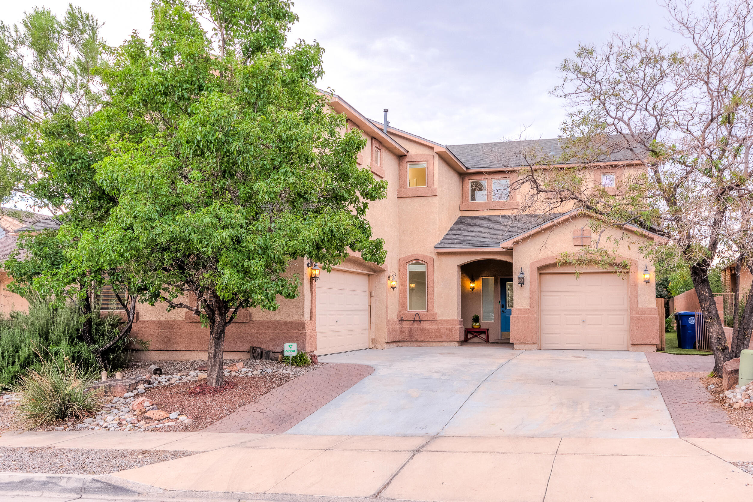10516 Box Canyon Place NW